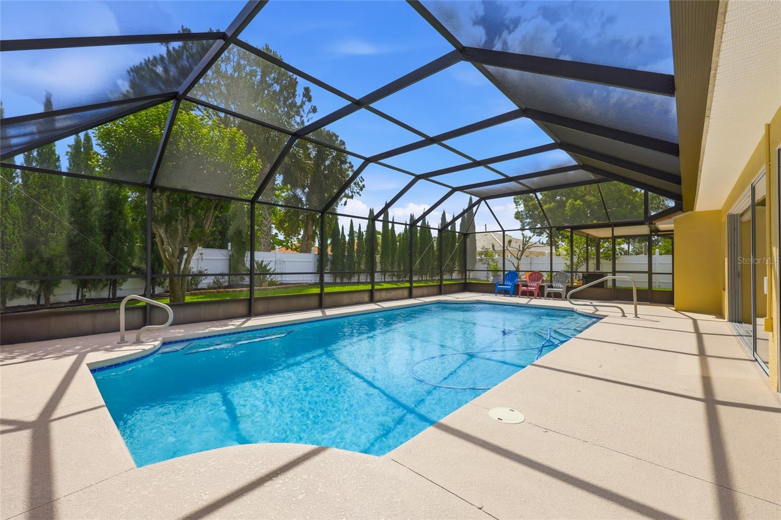 4 PROVIDENCE LN, PALM COAST, FL, 32164