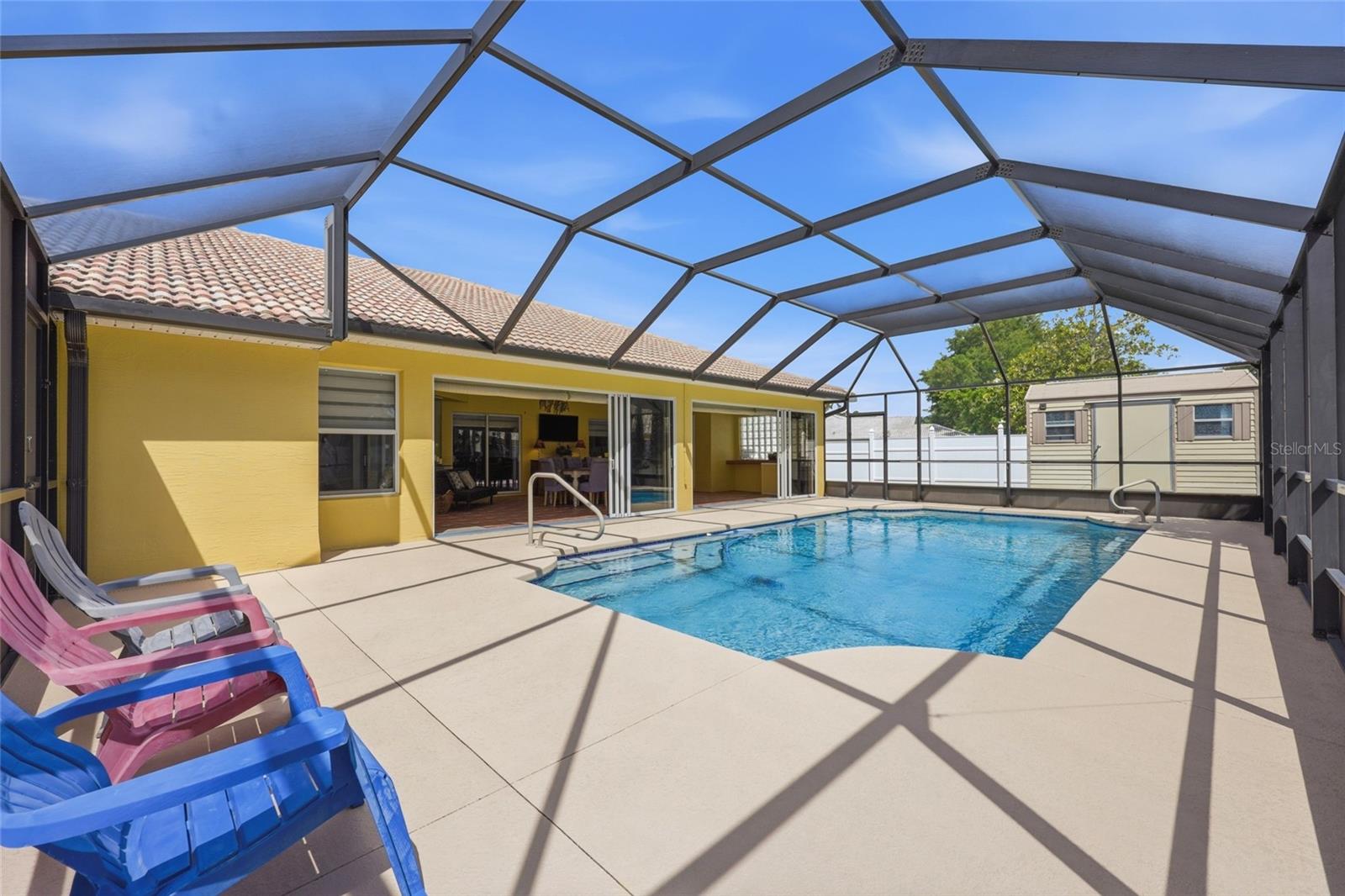4 PROVIDENCE LN, PALM COAST, FL, 32164
