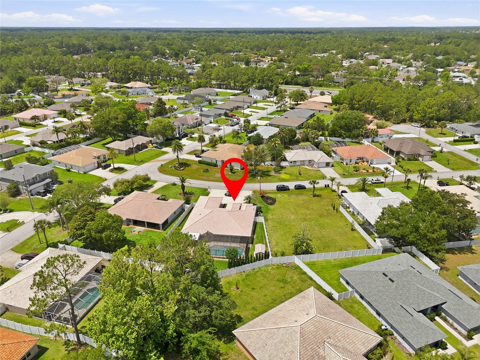 4 PROVIDENCE LN, PALM COAST, FL, 32164