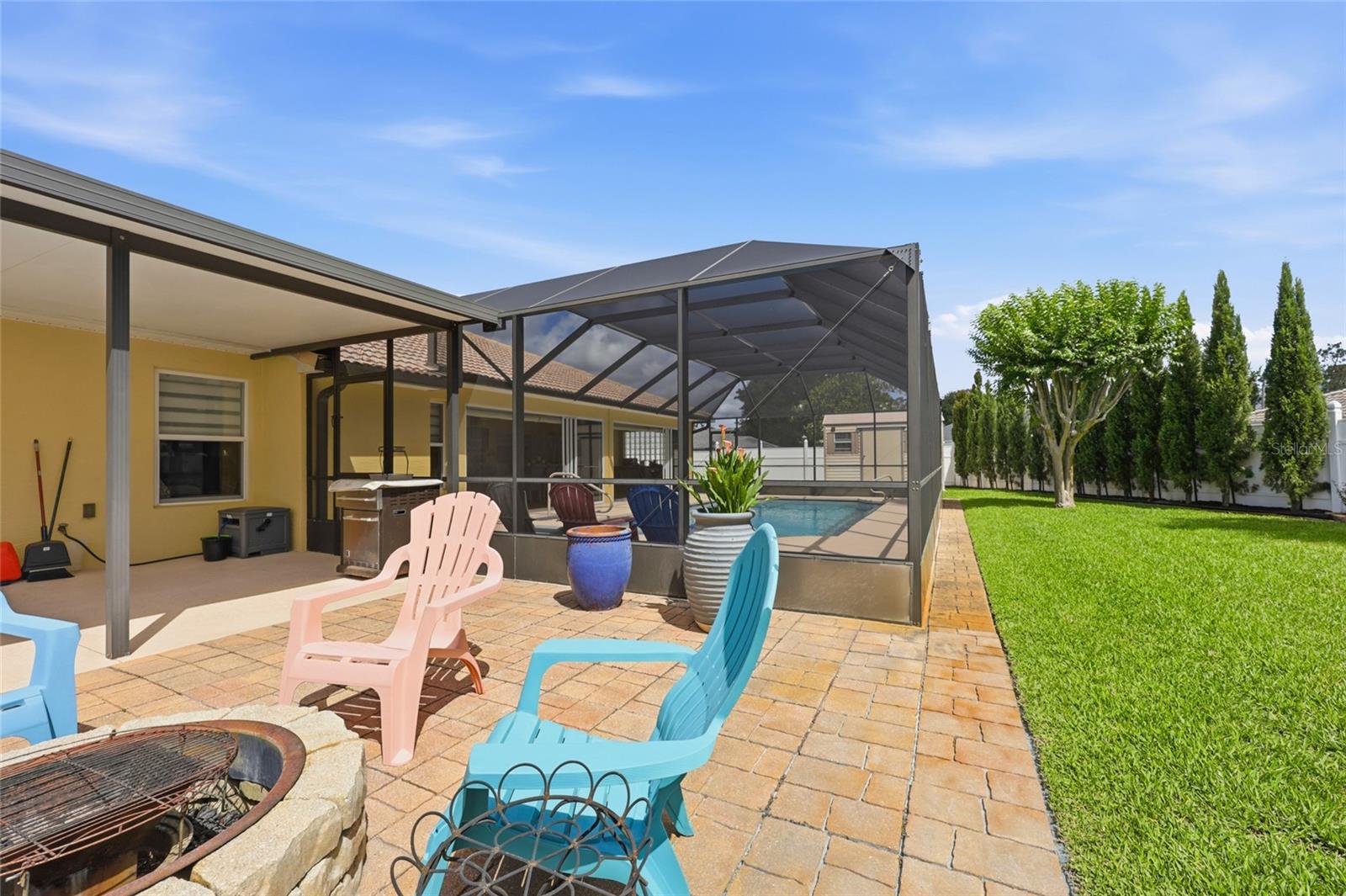 4 PROVIDENCE LN, PALM COAST, FL, 32164