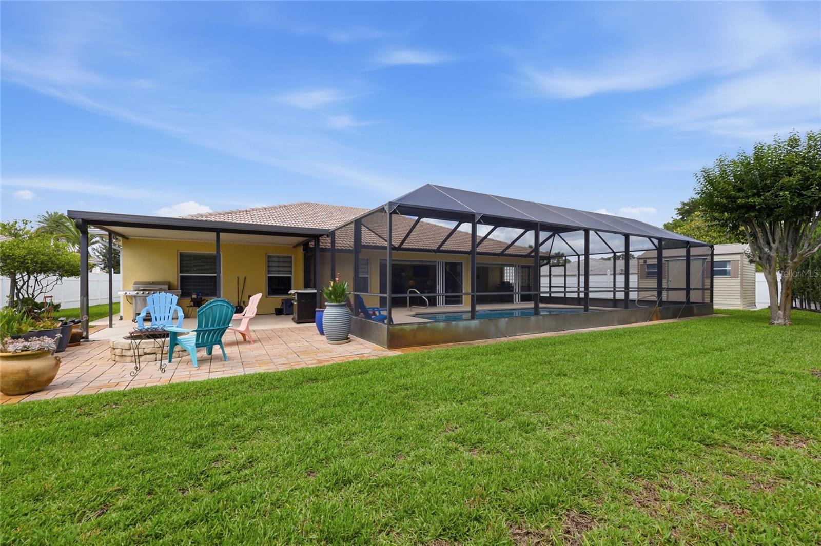 4 PROVIDENCE LN, PALM COAST, FL, 32164
