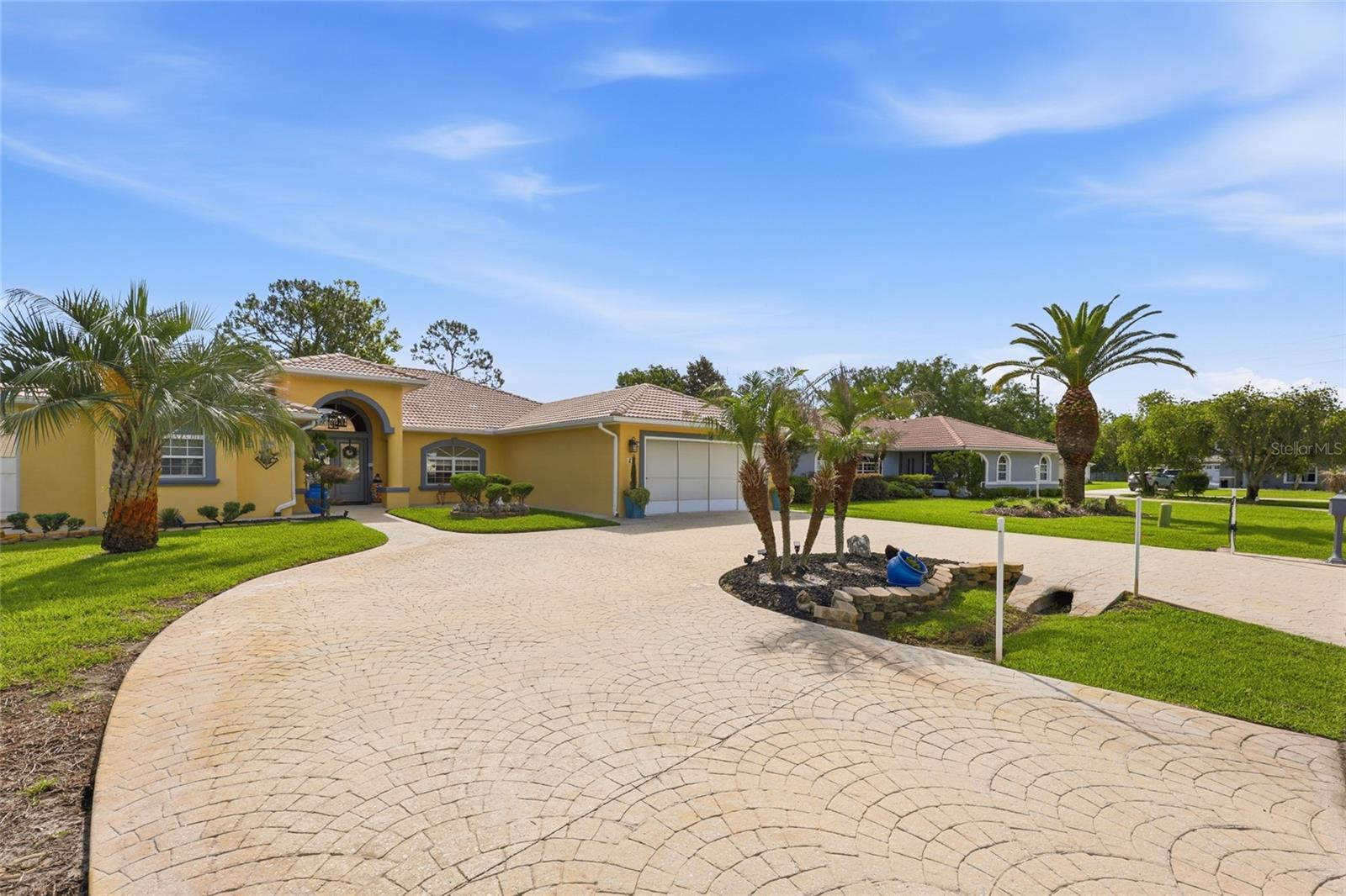 4 PROVIDENCE LN, PALM COAST, FL, 32164