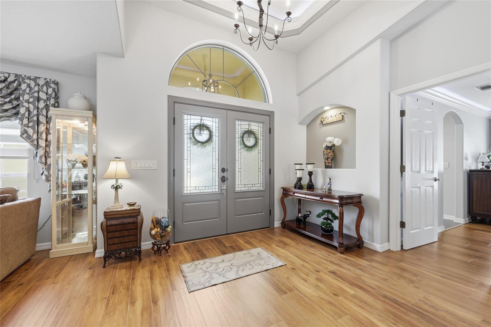 4 PROVIDENCE LN, PALM COAST, FL, 32164