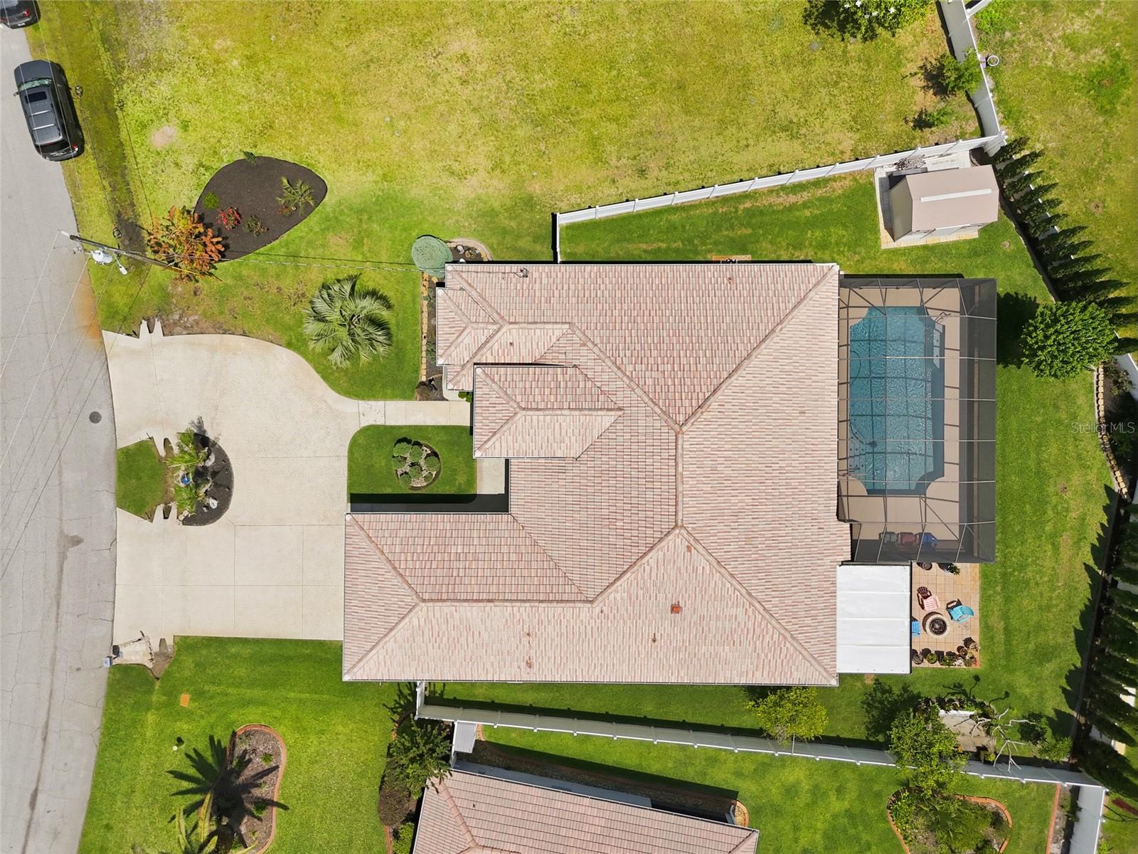 4 PROVIDENCE LN, PALM COAST, FL, 32164