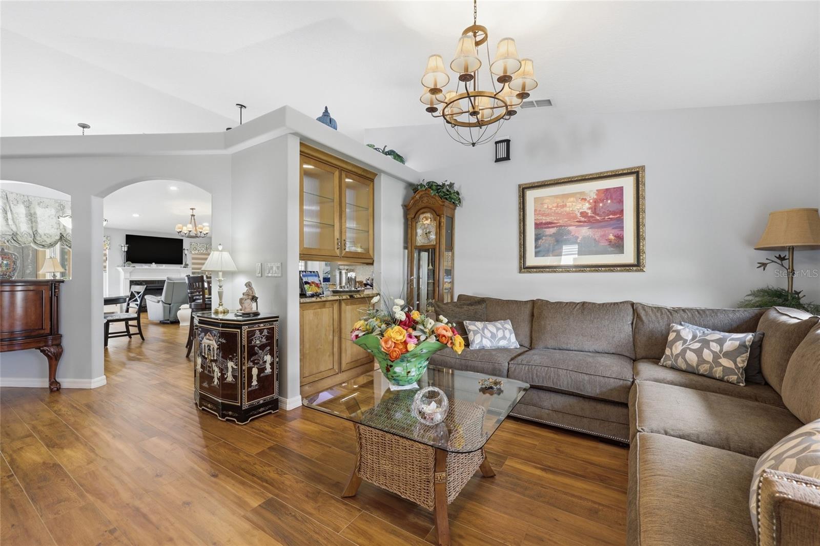 4 PROVIDENCE LN, PALM COAST, FL, 32164