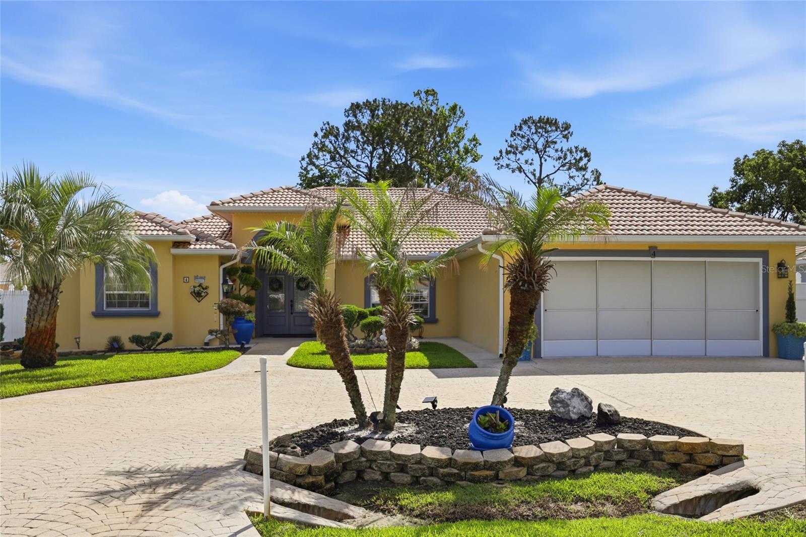 4 PROVIDENCE LN, PALM COAST, FL, 32164