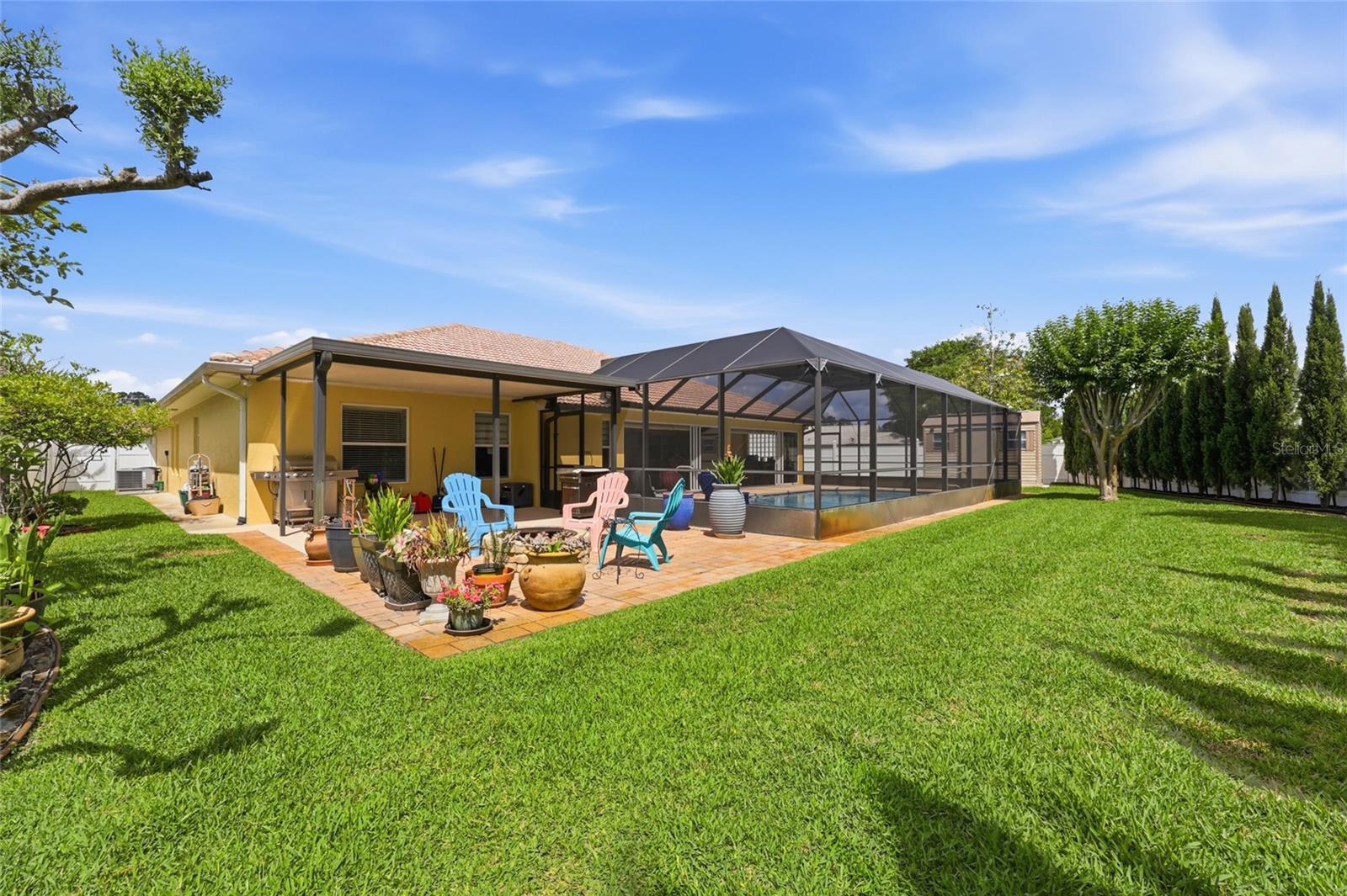 4 PROVIDENCE LN, PALM COAST, FL, 32164