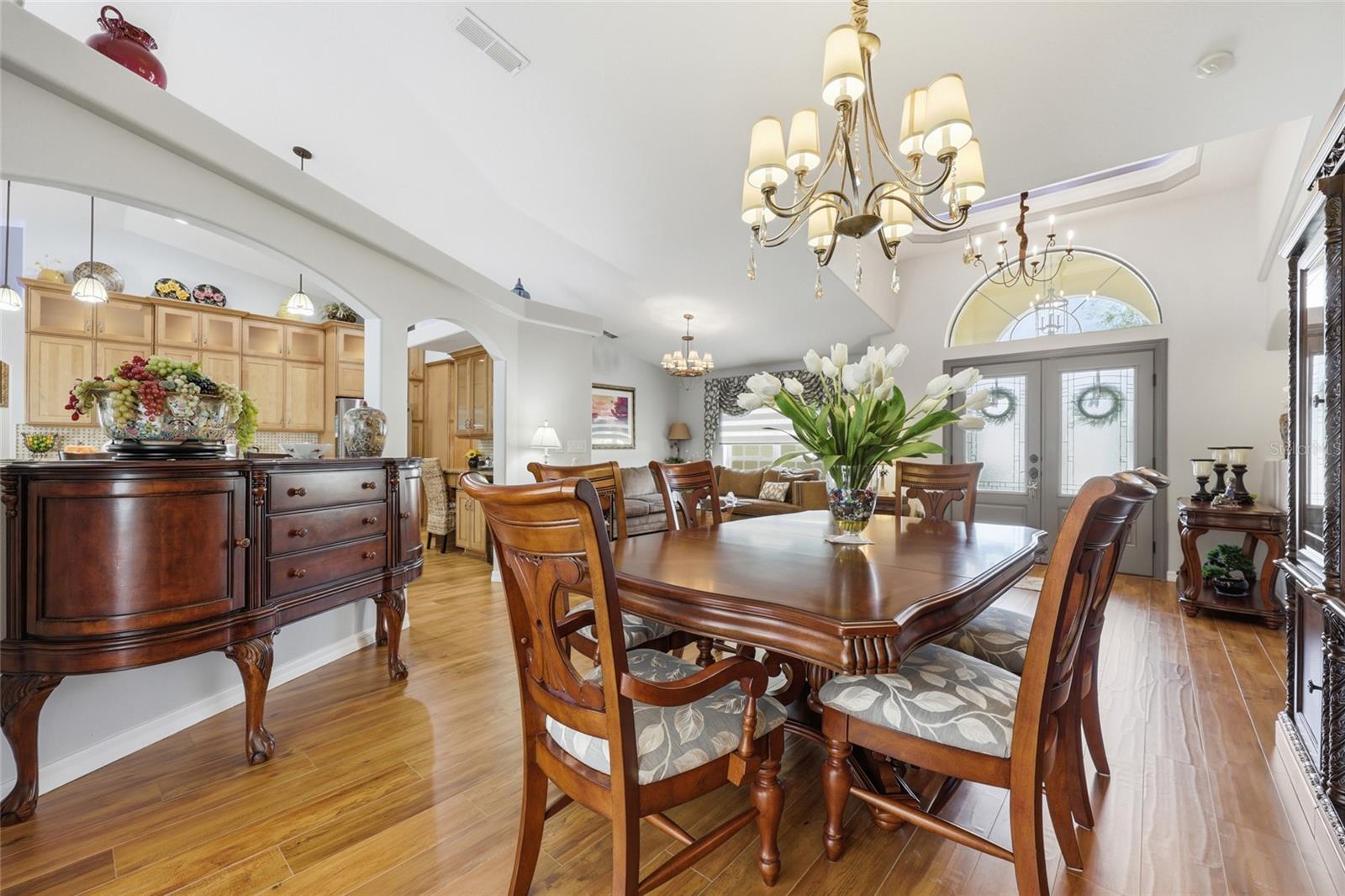 4 PROVIDENCE LN, PALM COAST, FL, 32164