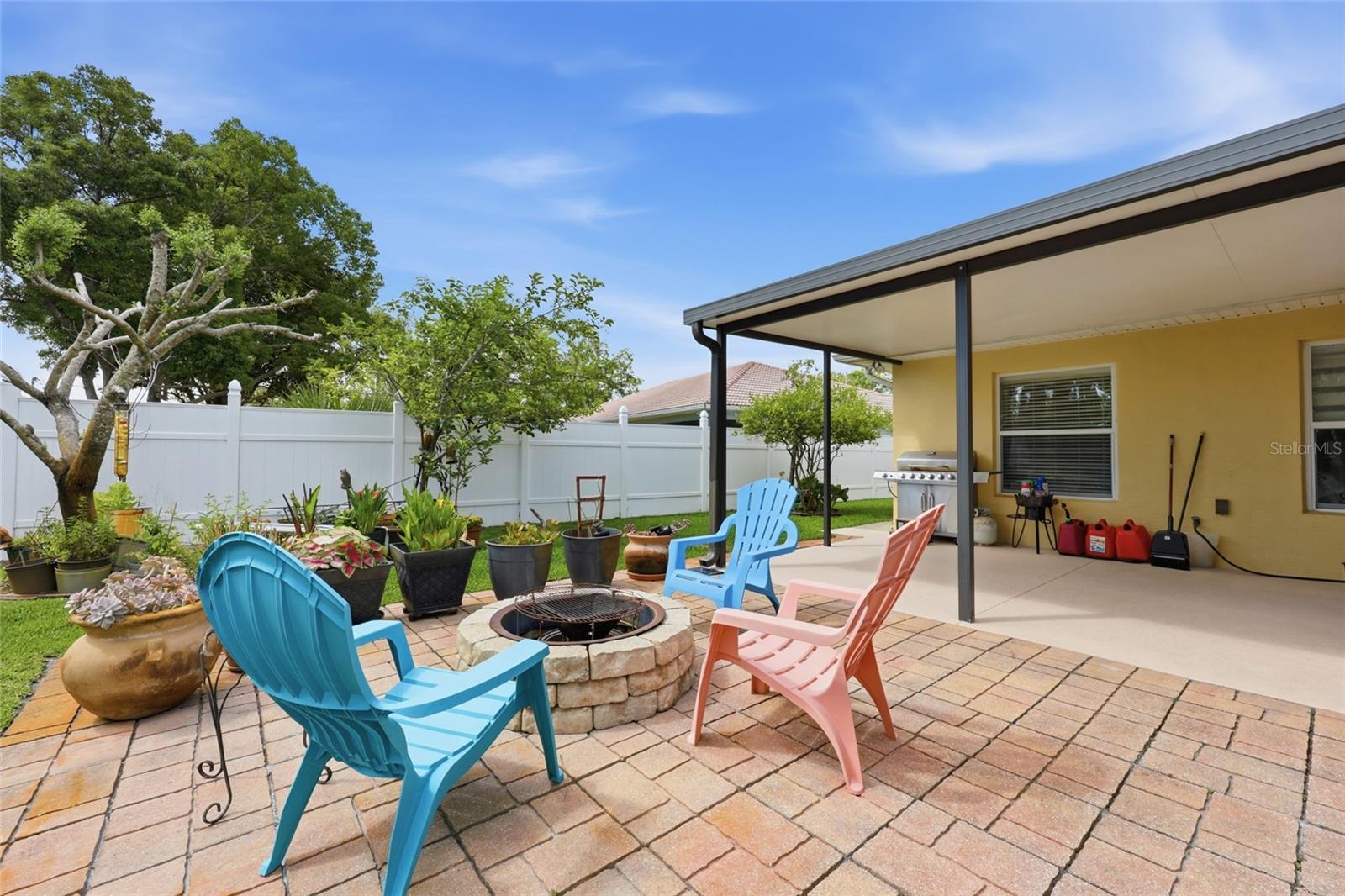 4 PROVIDENCE LN, PALM COAST, FL, 32164
