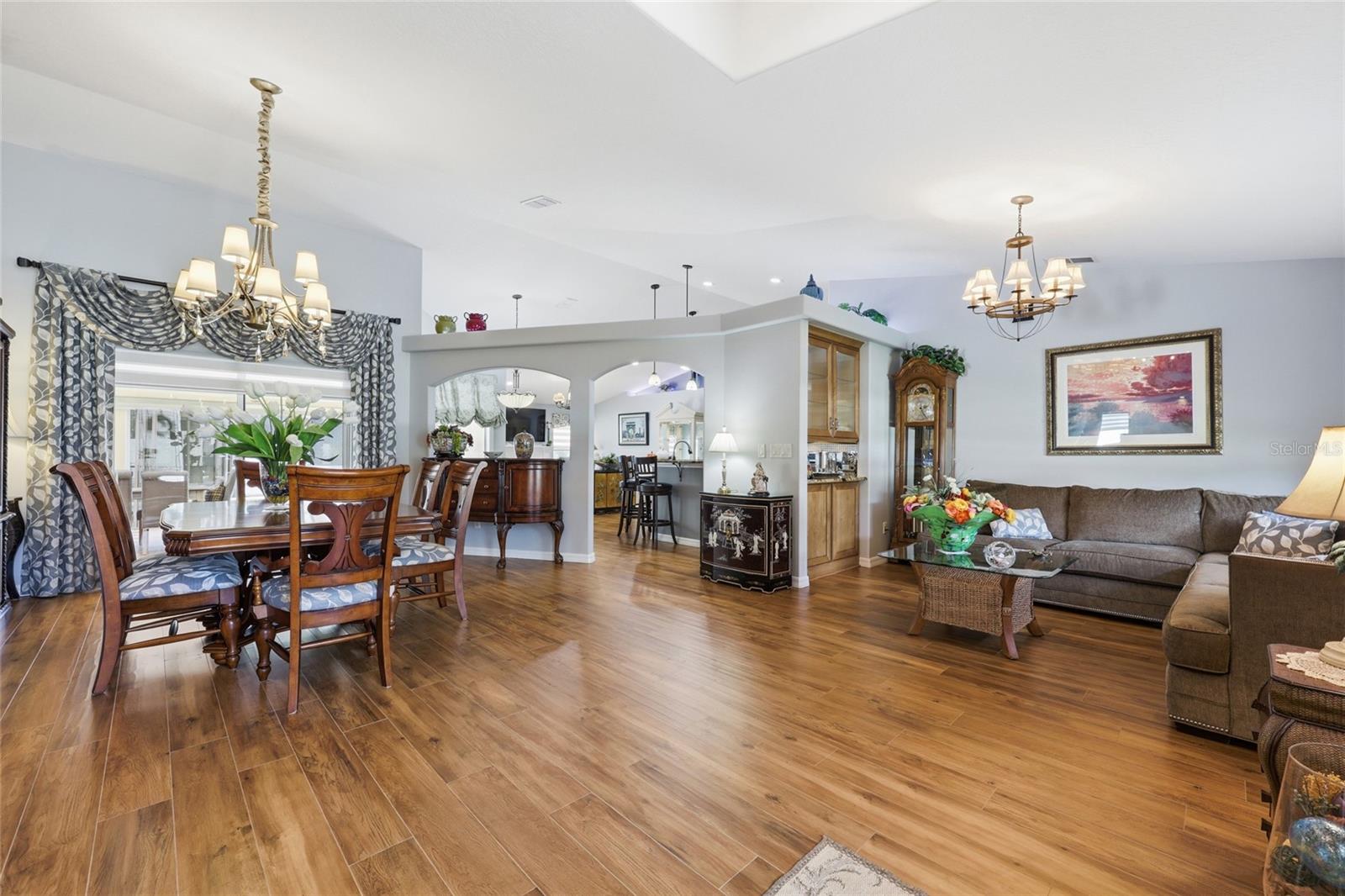 4 PROVIDENCE LN, PALM COAST, FL, 32164