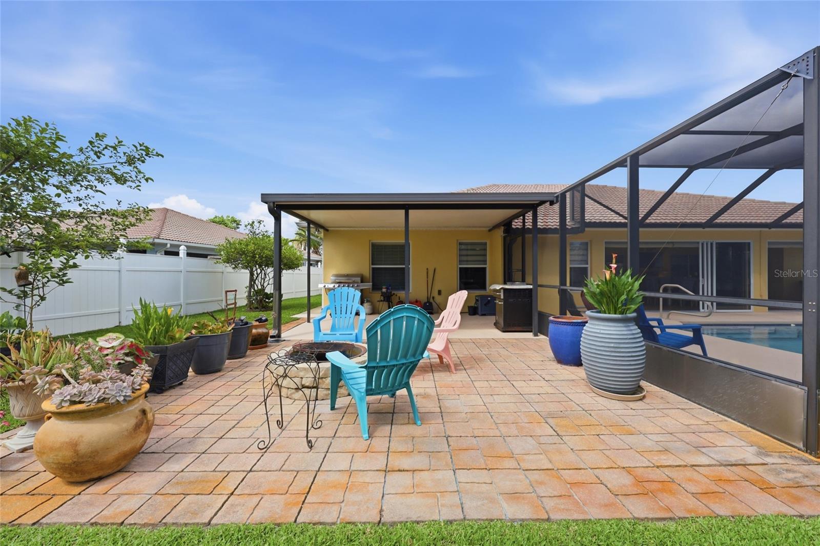 4 PROVIDENCE LN, PALM COAST, FL, 32164