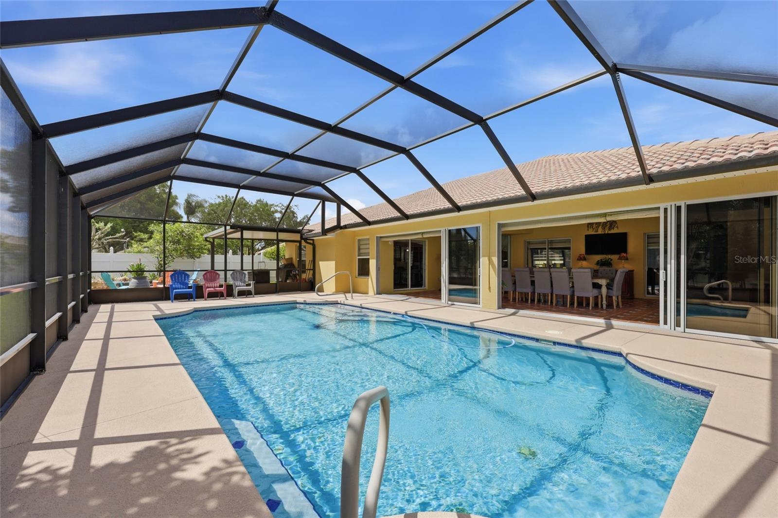 4 PROVIDENCE LN, PALM COAST, FL, 32164