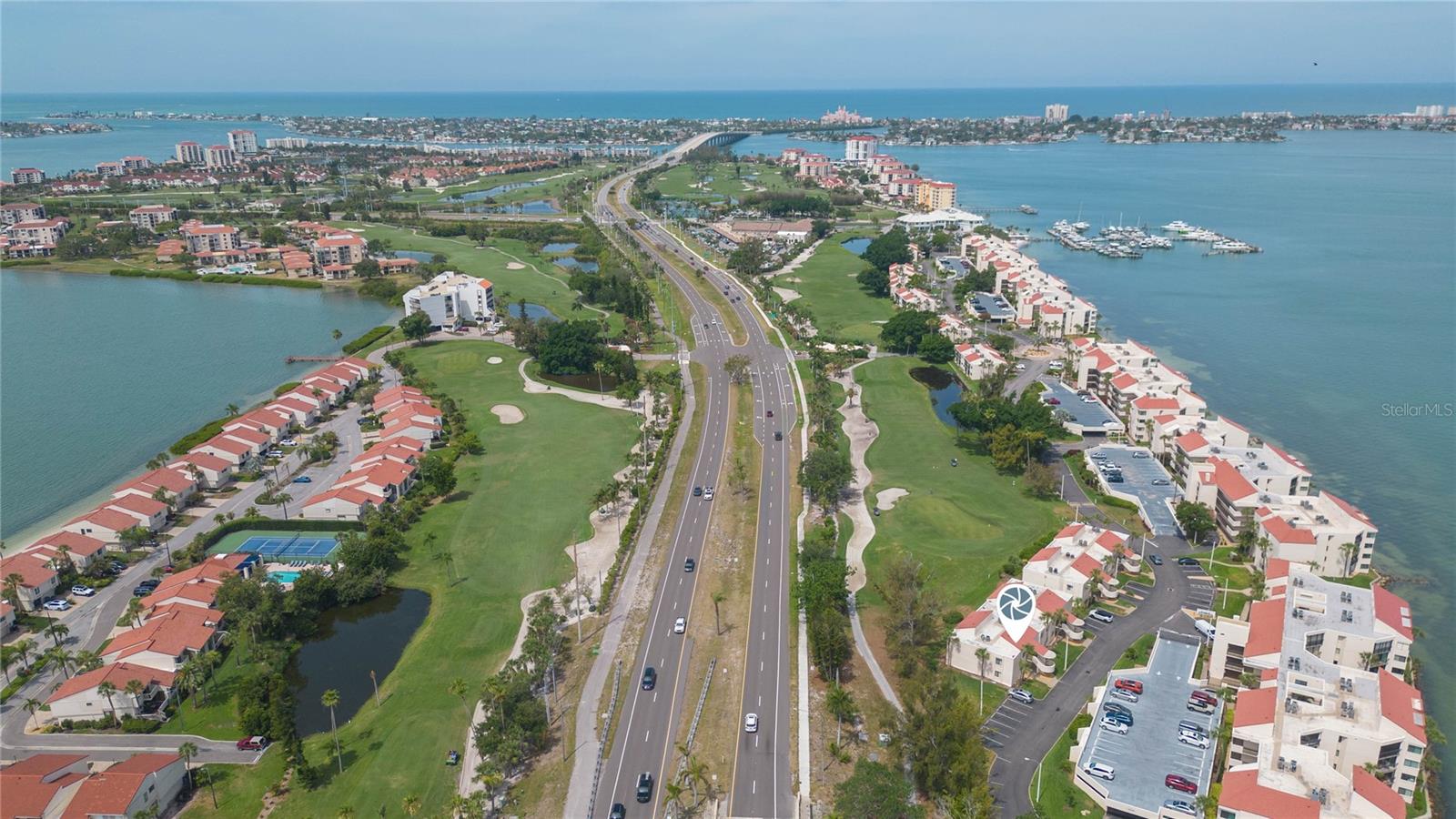 5510 PUERTA DEL SOL BLVD S #232, ST PETERSBURG, FL, 33715
