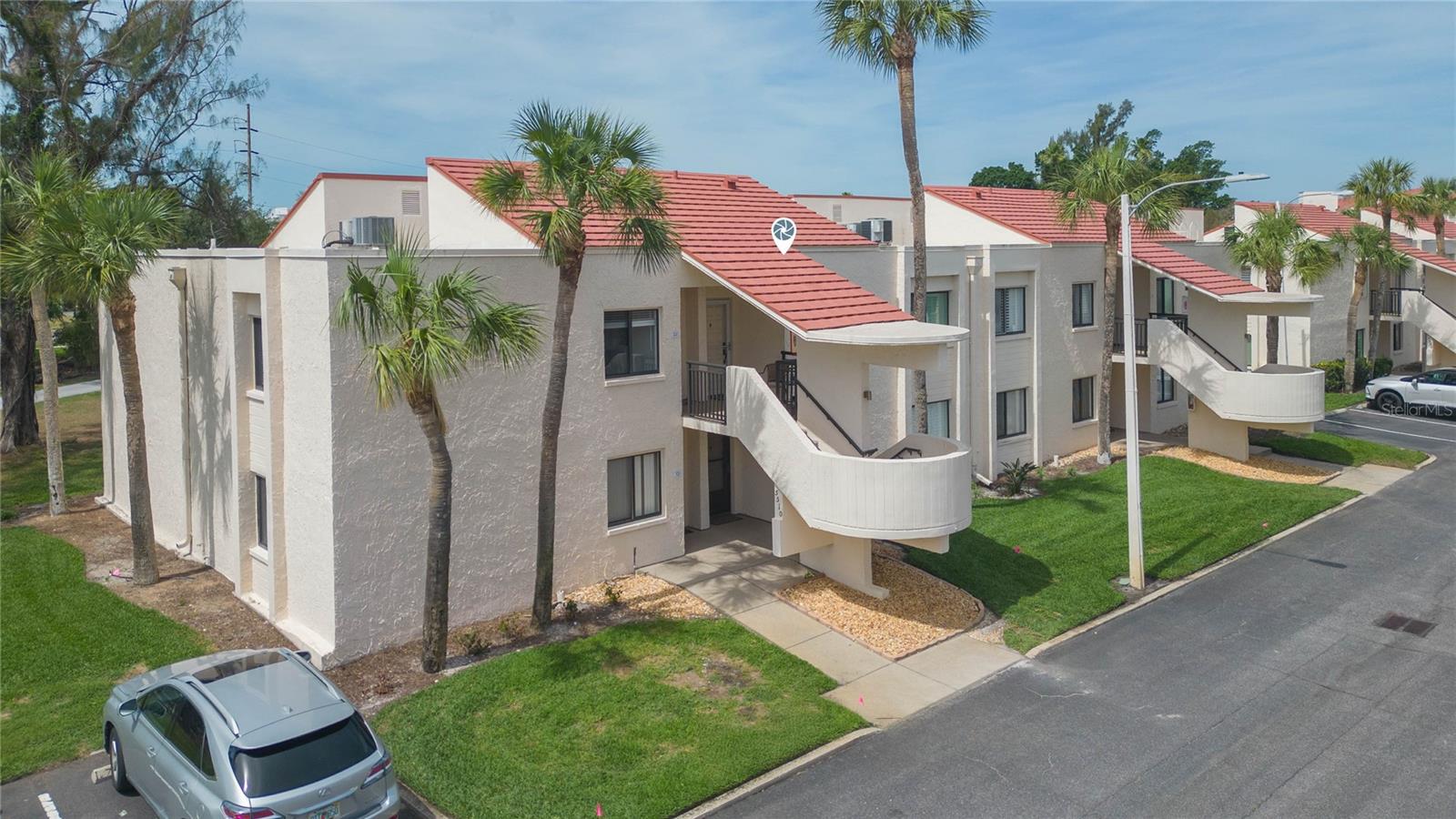 5510 PUERTA DEL SOL BLVD S #232, ST PETERSBURG, FL, 33715