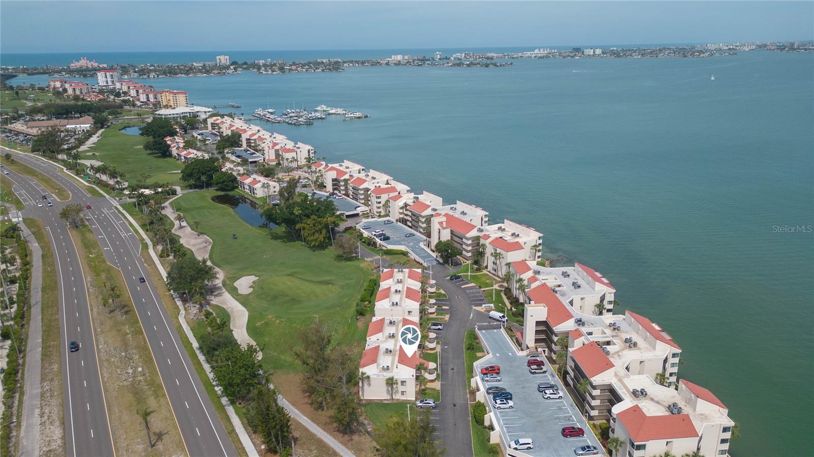 5510 PUERTA DEL SOL BLVD S #232, ST PETERSBURG, FL, 33715