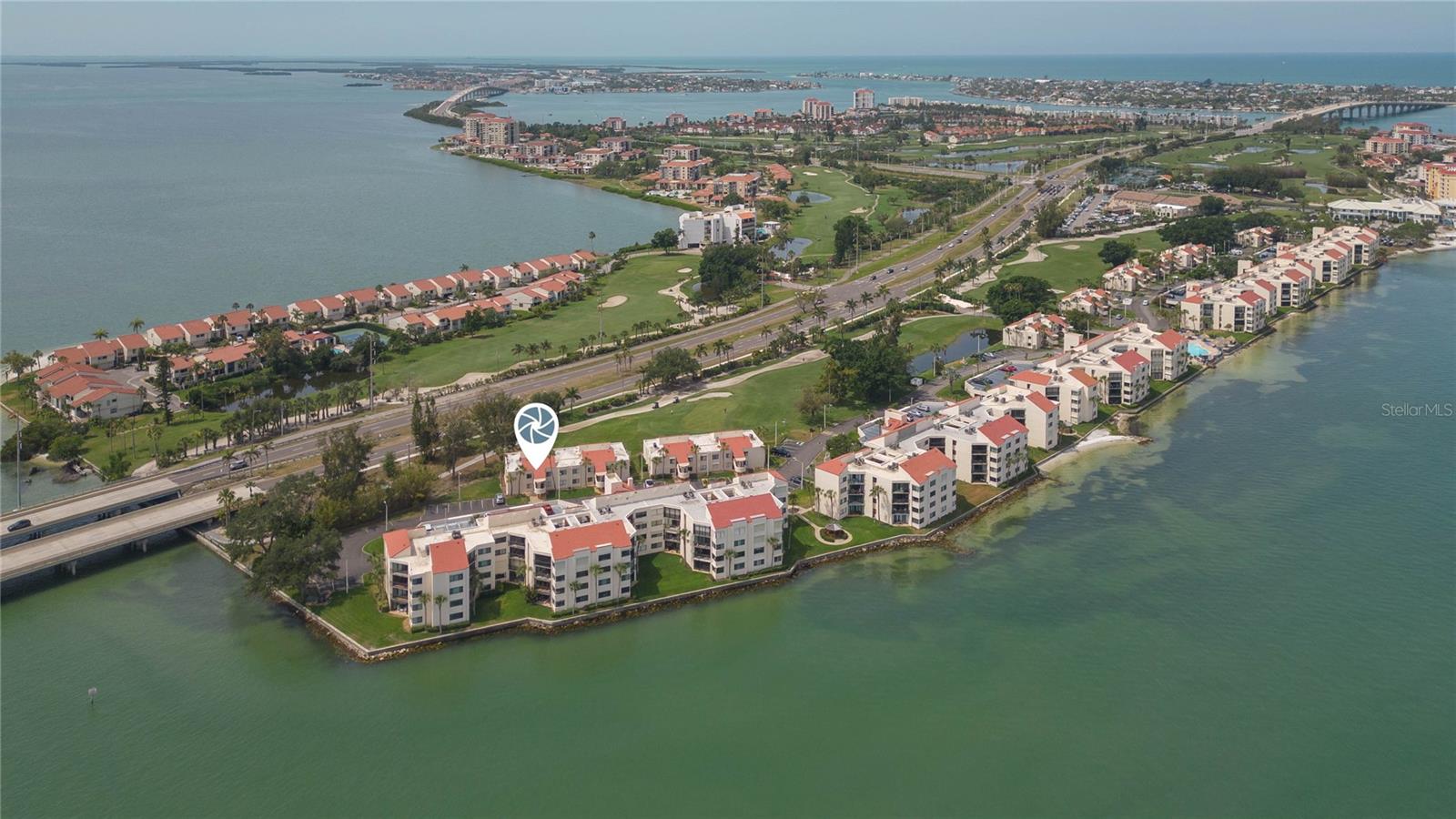 5510 PUERTA DEL SOL BLVD S #232, ST PETERSBURG, FL, 33715
