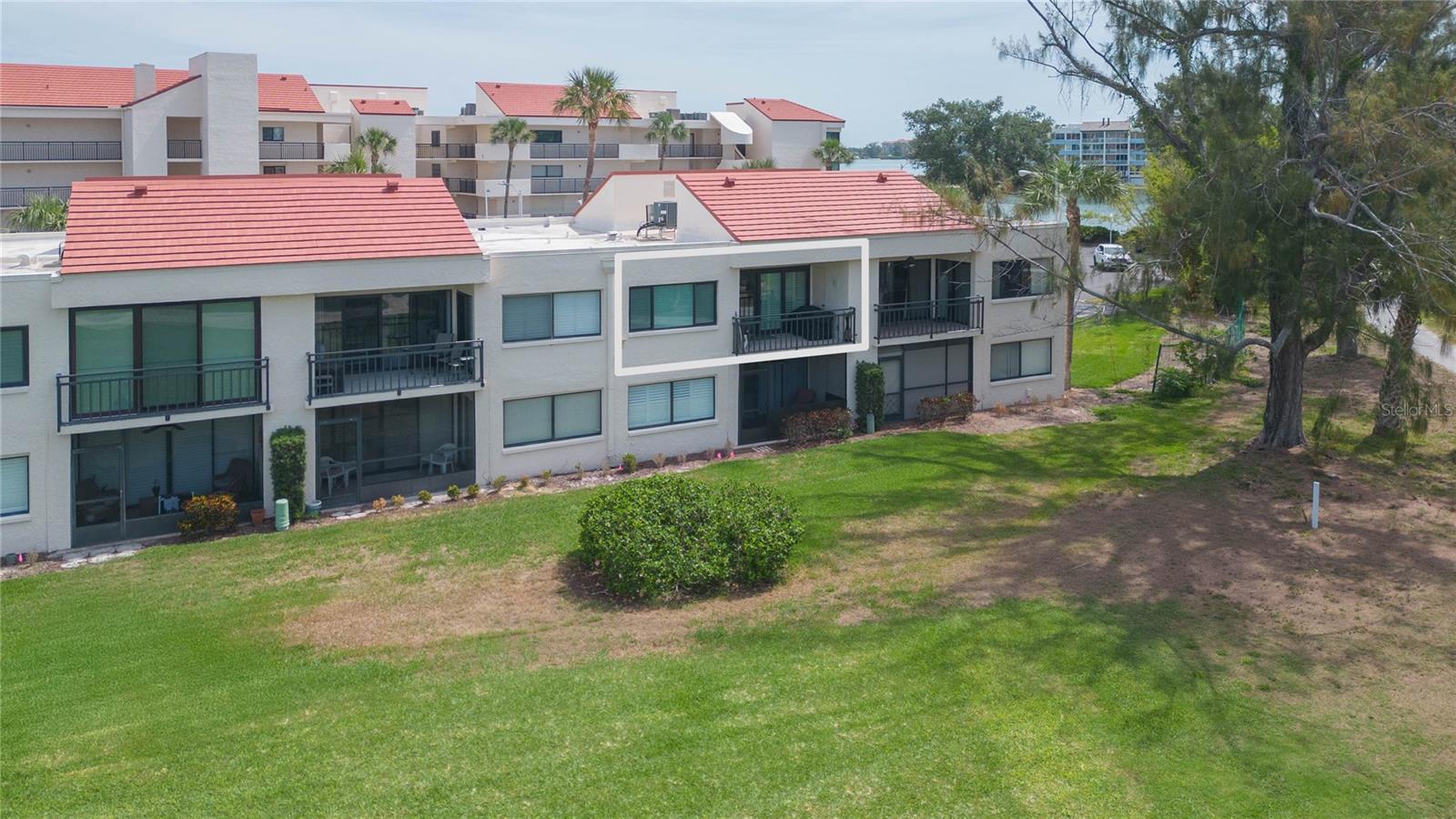 5510 PUERTA DEL SOL BLVD S #232, ST PETERSBURG, FL, 33715