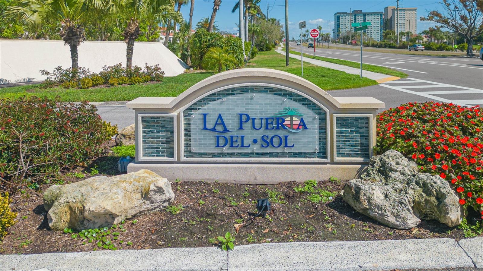 5510 PUERTA DEL SOL BLVD S #232, ST PETERSBURG, FL, 33715