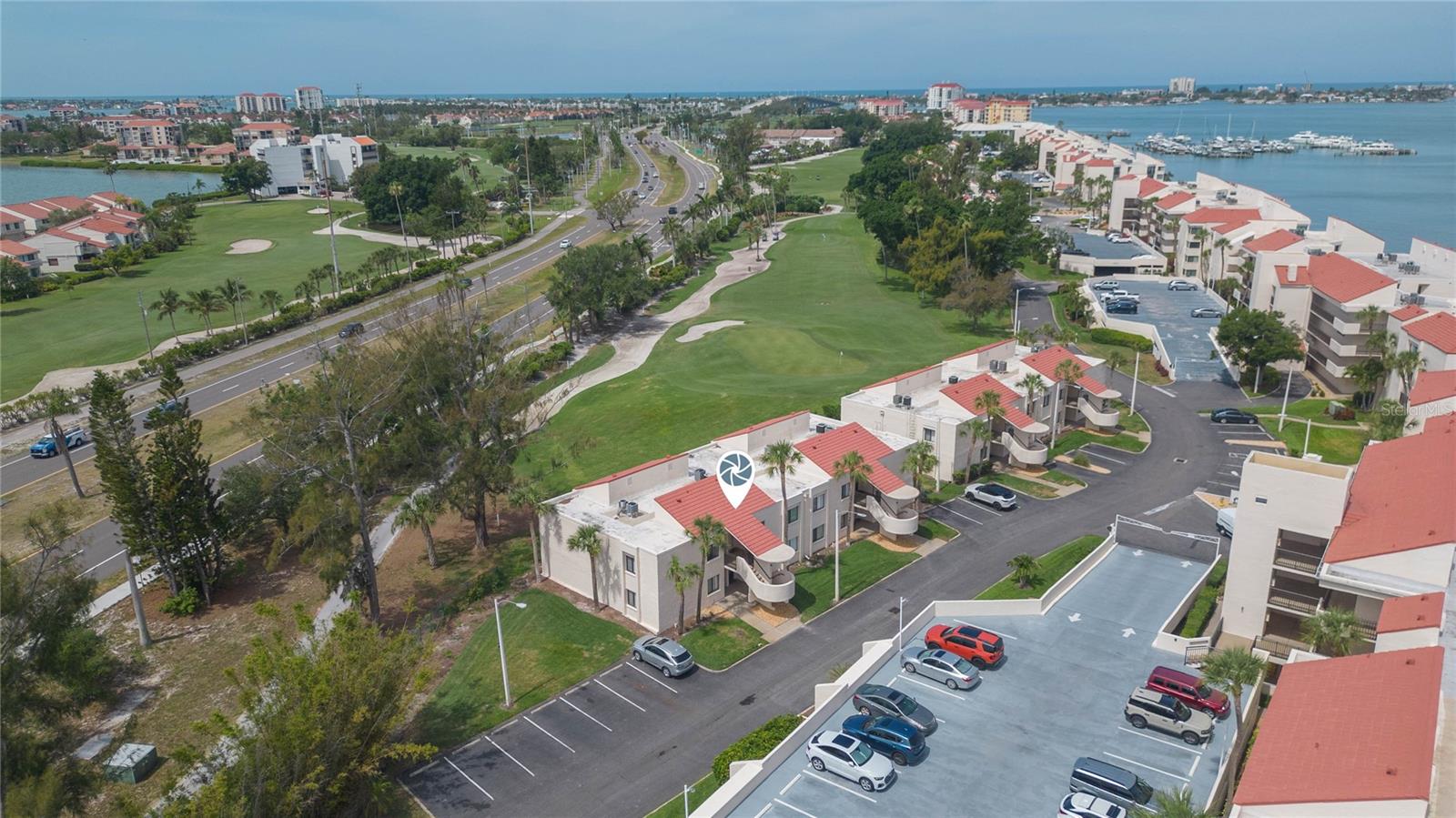 5510 PUERTA DEL SOL BLVD S #232, ST PETERSBURG, FL, 33715
