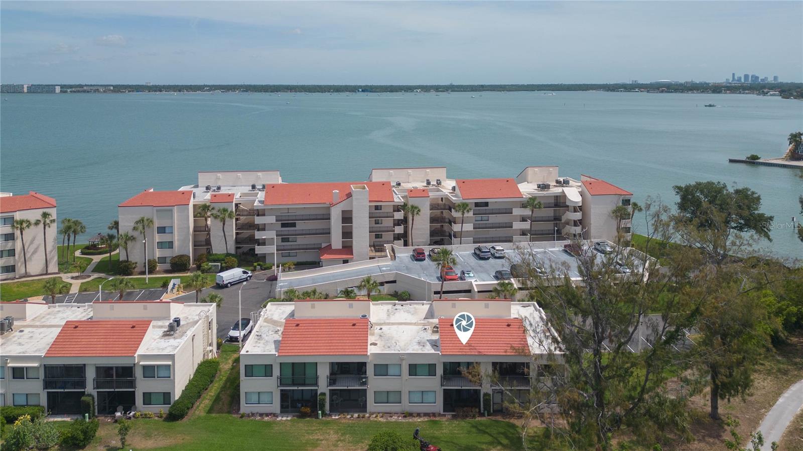5510 PUERTA DEL SOL BLVD S #232, ST PETERSBURG, FL, 33715