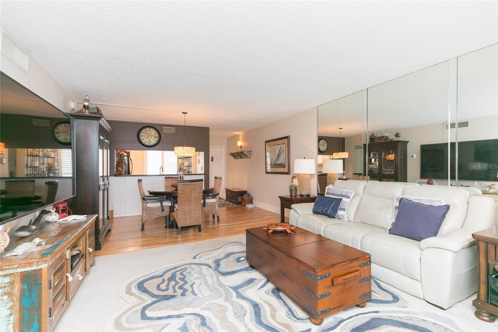 5510 PUERTA DEL SOL BLVD S #232, ST PETERSBURG, FL, 33715