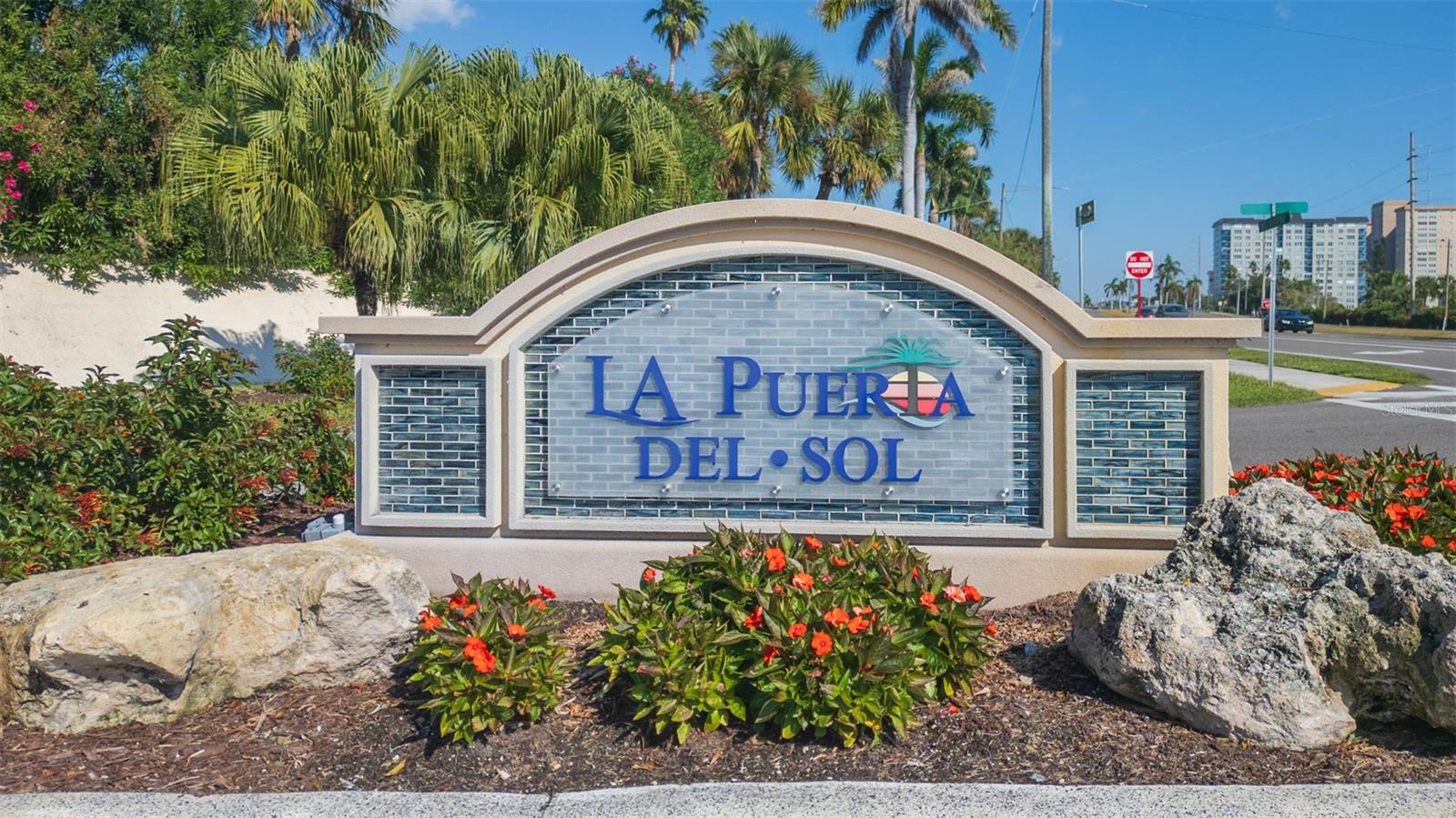 5510 PUERTA DEL SOL BLVD S #232, ST PETERSBURG, FL, 33715