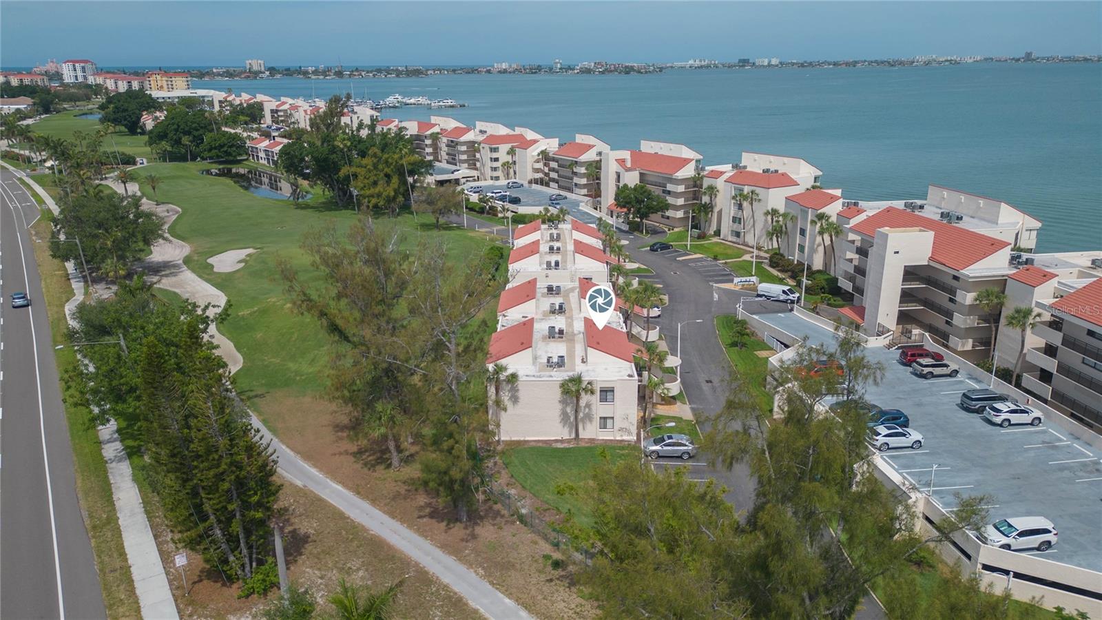 5510 PUERTA DEL SOL BLVD S #232, ST PETERSBURG, FL, 33715