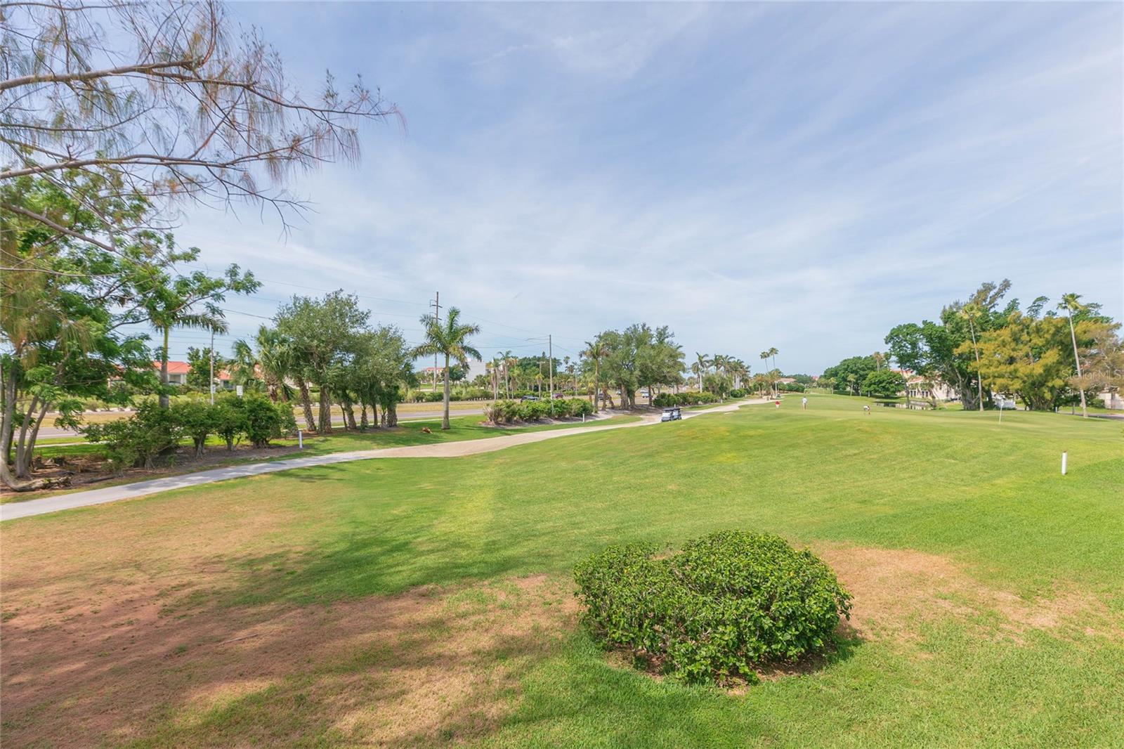 5510 PUERTA DEL SOL BLVD S #232, ST PETERSBURG, FL, 33715