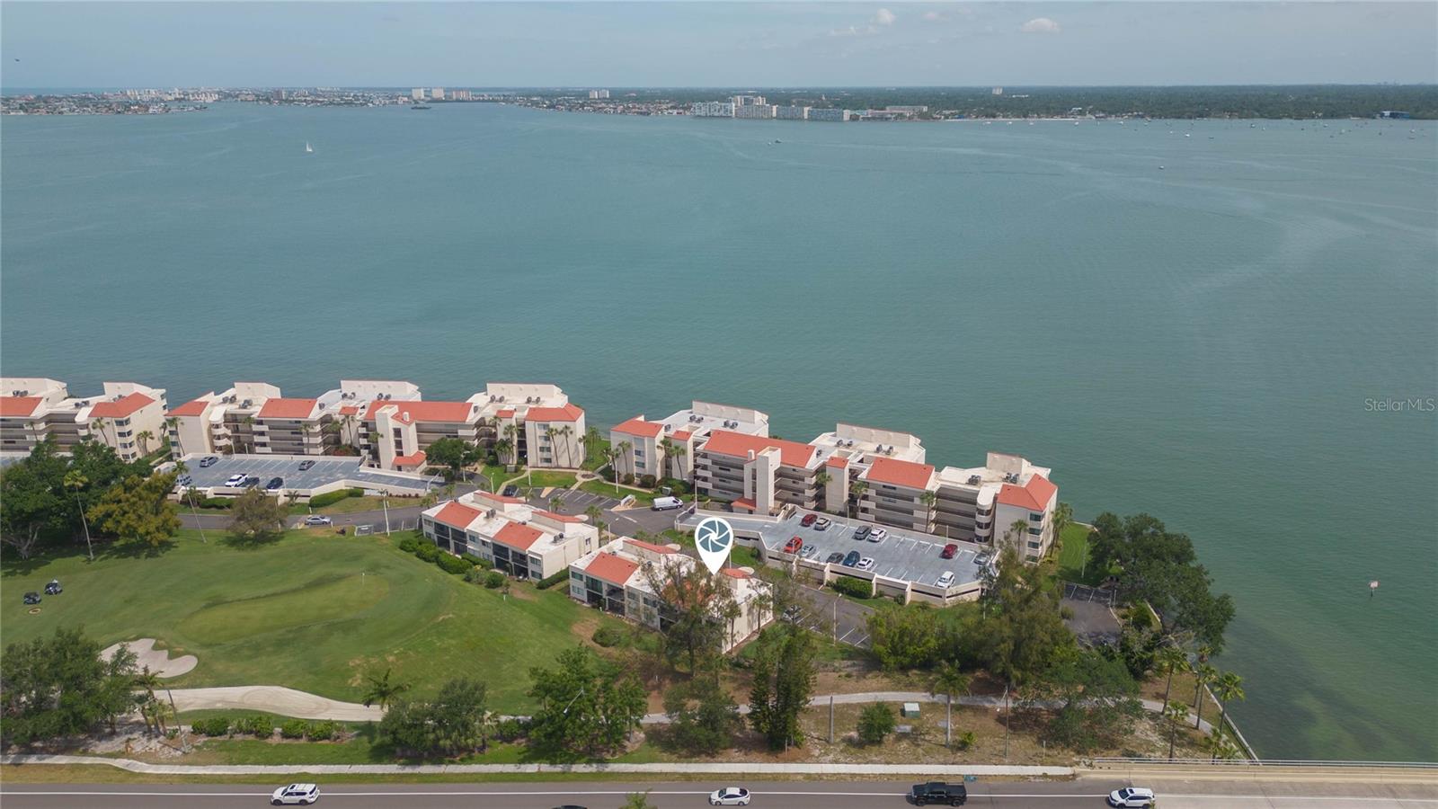 5510 PUERTA DEL SOL BLVD S #232, ST PETERSBURG, FL, 33715