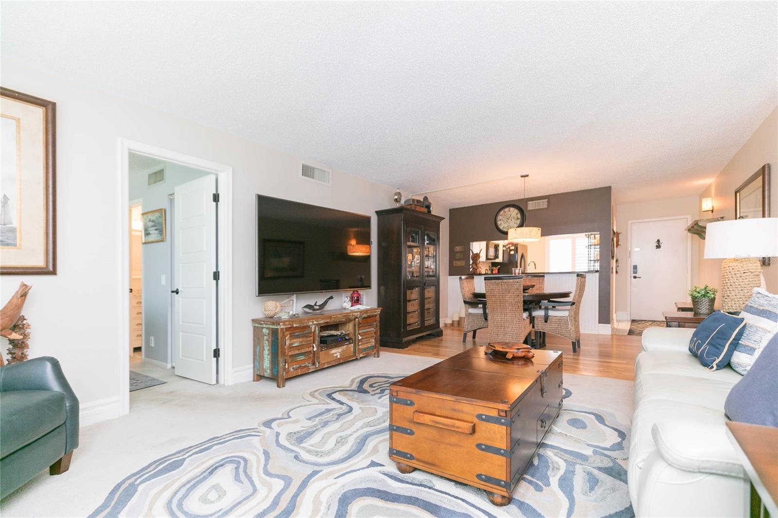 5510 PUERTA DEL SOL BLVD S #232, ST PETERSBURG, FL, 33715