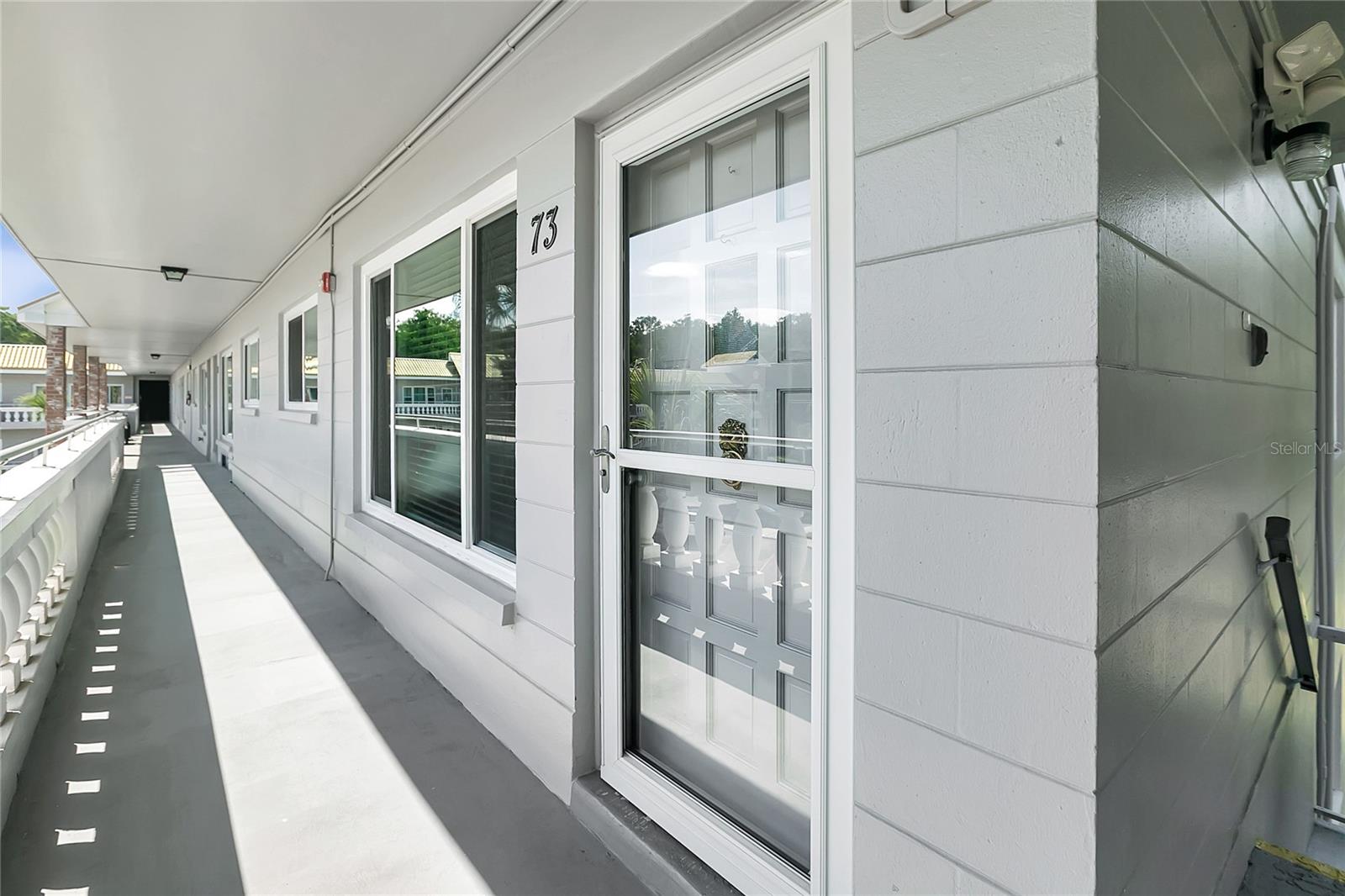 2461 RHODESIAN DR #73, CLEARWATER, FL, 33763