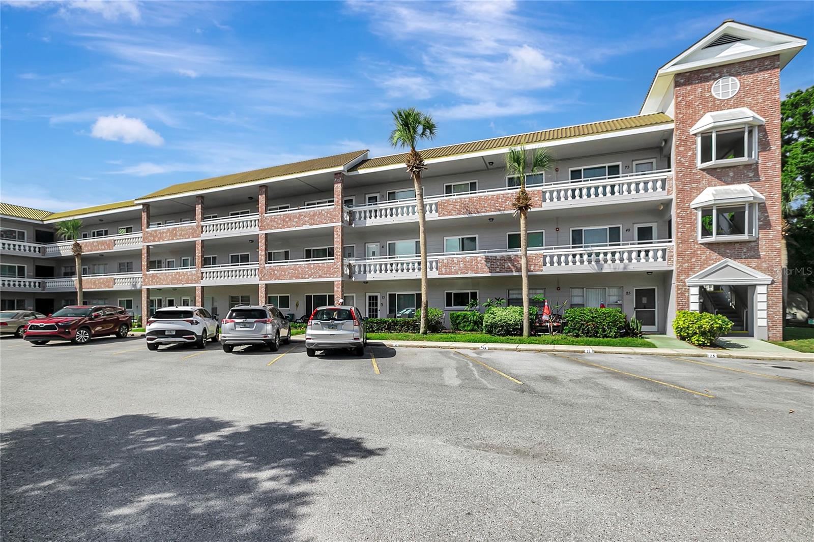 2461 RHODESIAN DR #73, CLEARWATER, FL, 33763