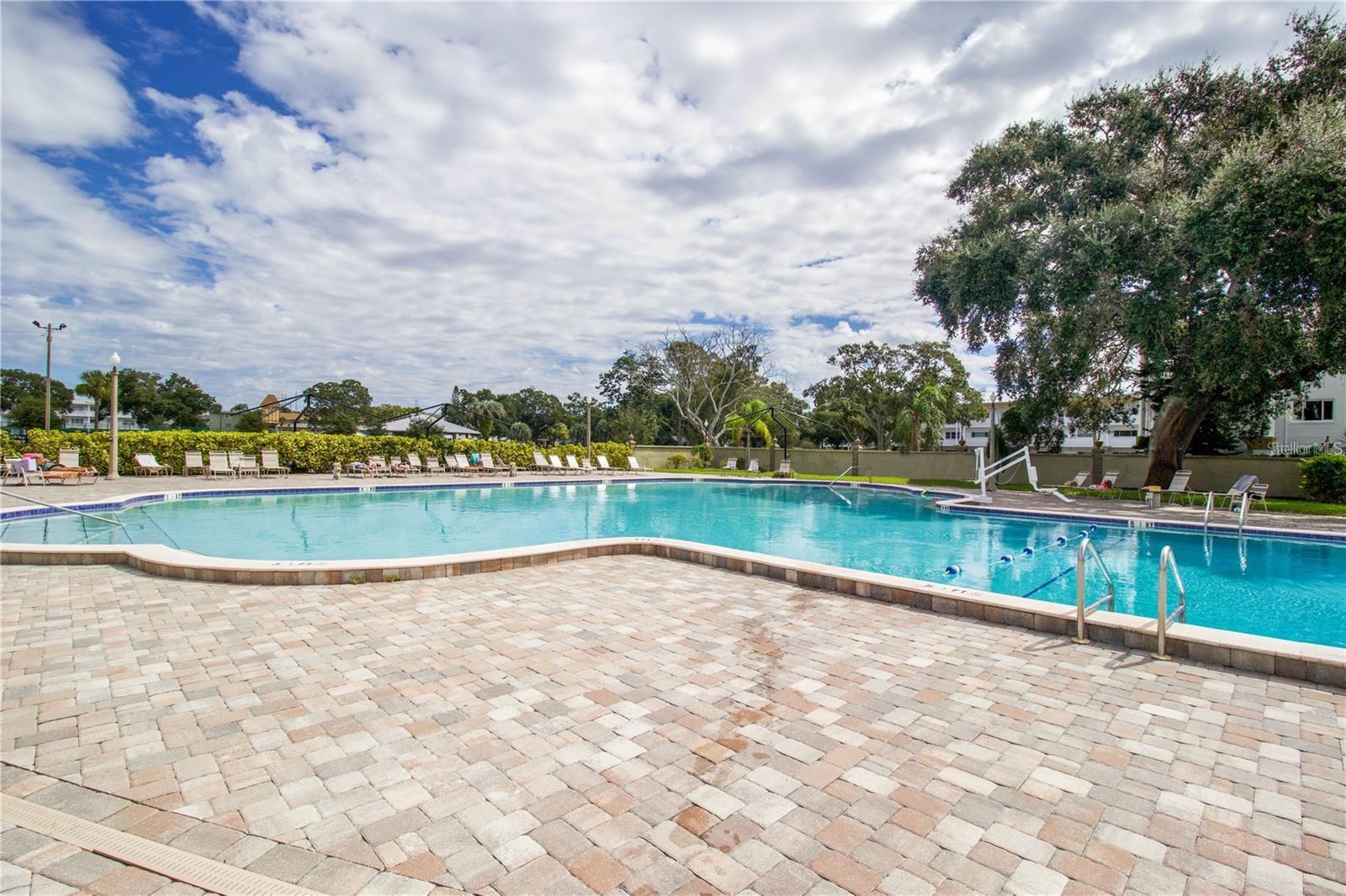 2461 RHODESIAN DR #73, CLEARWATER, FL, 33763