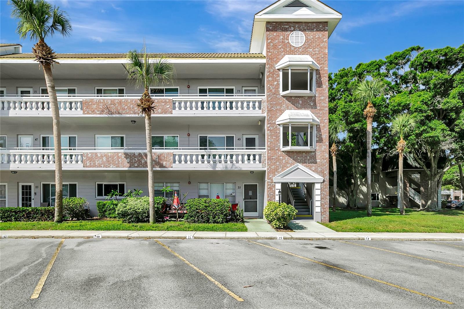 2461 RHODESIAN DR #73, CLEARWATER, FL, 33763