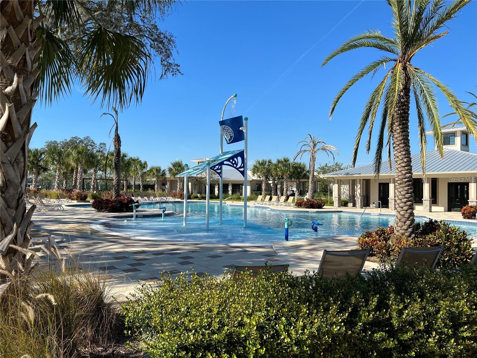 2377 VOLUNTEER AVE, KISSIMMEE, FL, 34744