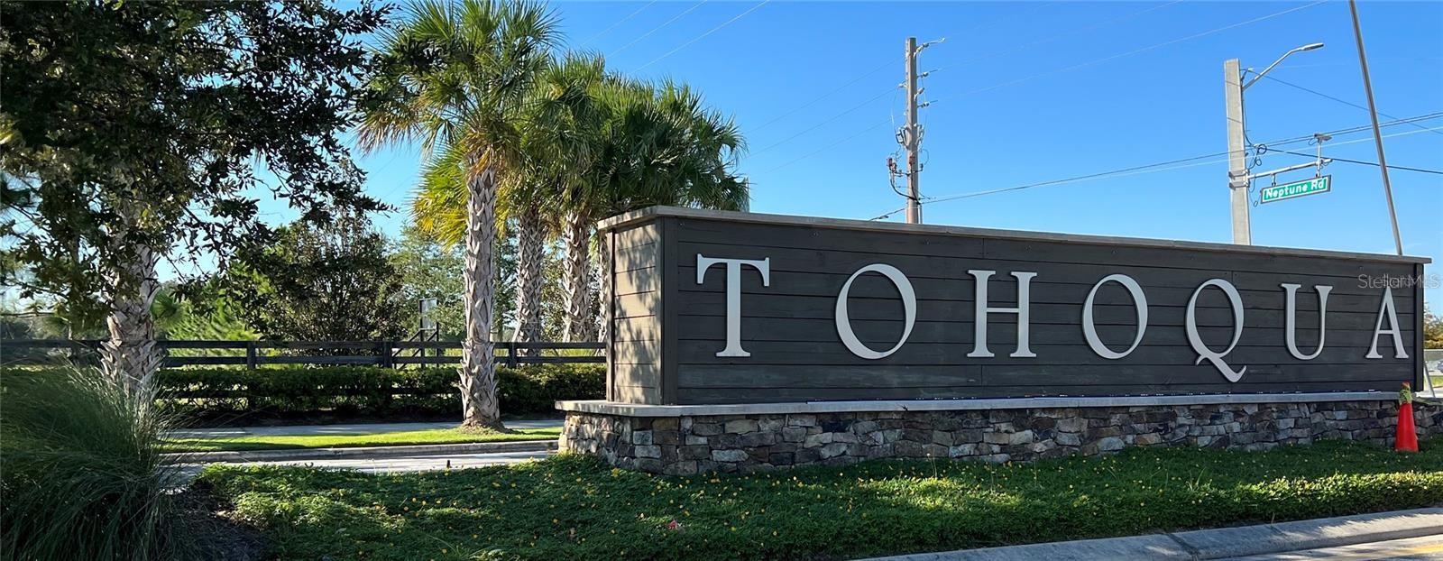 2377 VOLUNTEER AVE, KISSIMMEE, FL, 34744