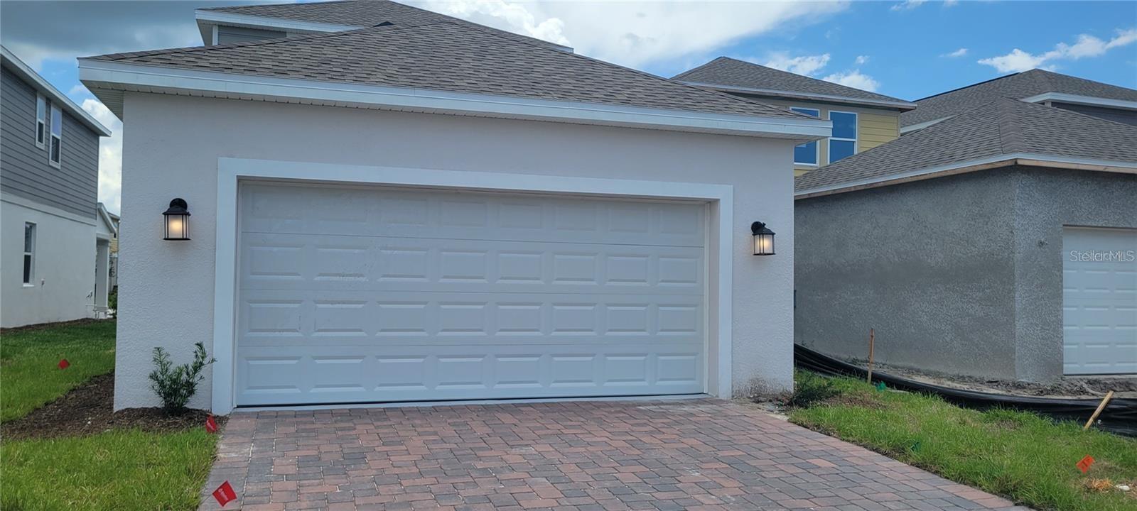 2377 VOLUNTEER AVE, KISSIMMEE, FL, 34744