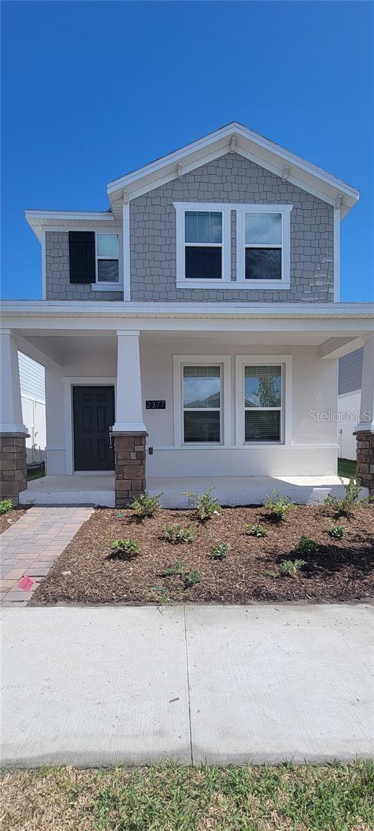2377 VOLUNTEER AVE, KISSIMMEE, FL, 34744