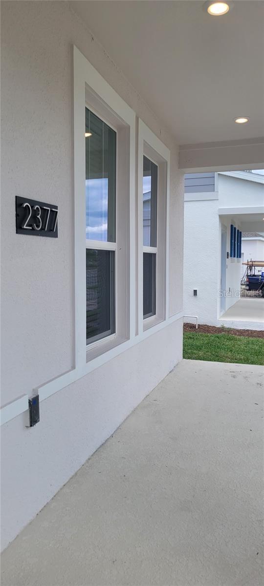 2377 VOLUNTEER AVE, KISSIMMEE, FL, 34744