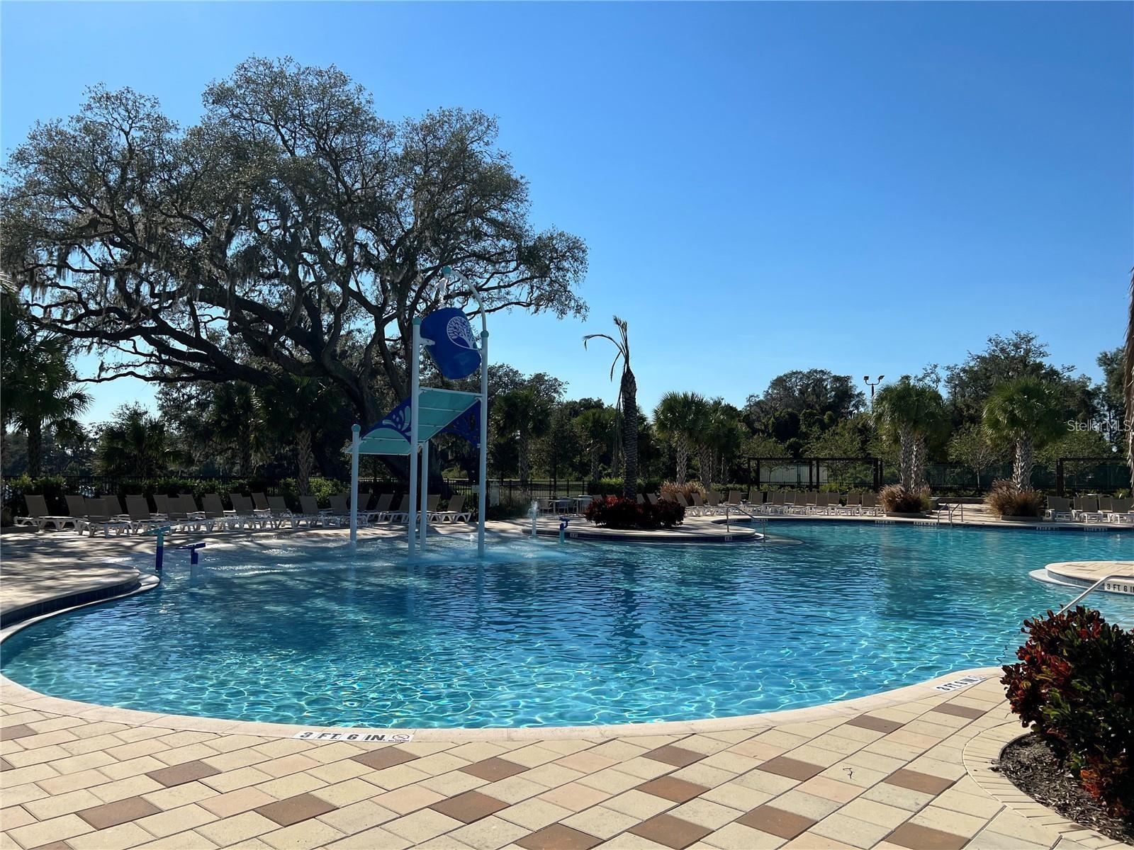 2377 VOLUNTEER AVE, KISSIMMEE, FL, 34744