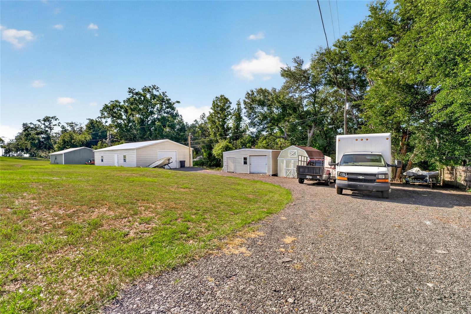 9706 US HIGHWAY 301, DADE CITY, FL, 33525