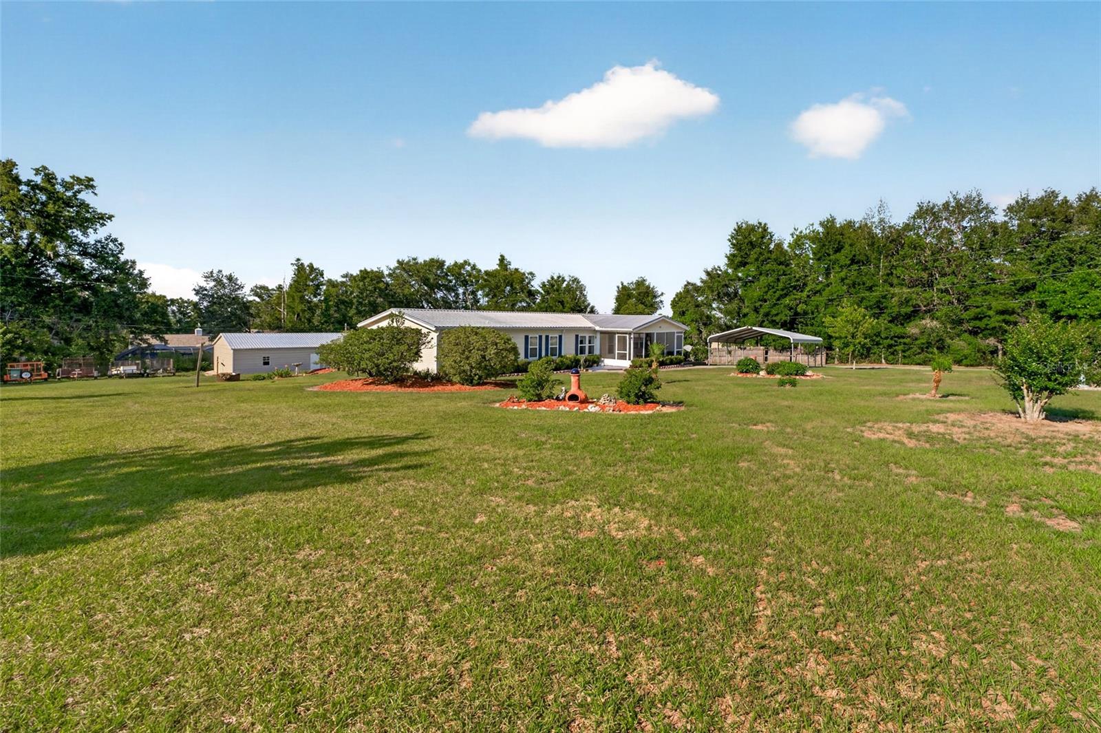 9706 US HIGHWAY 301, DADE CITY, FL, 33525