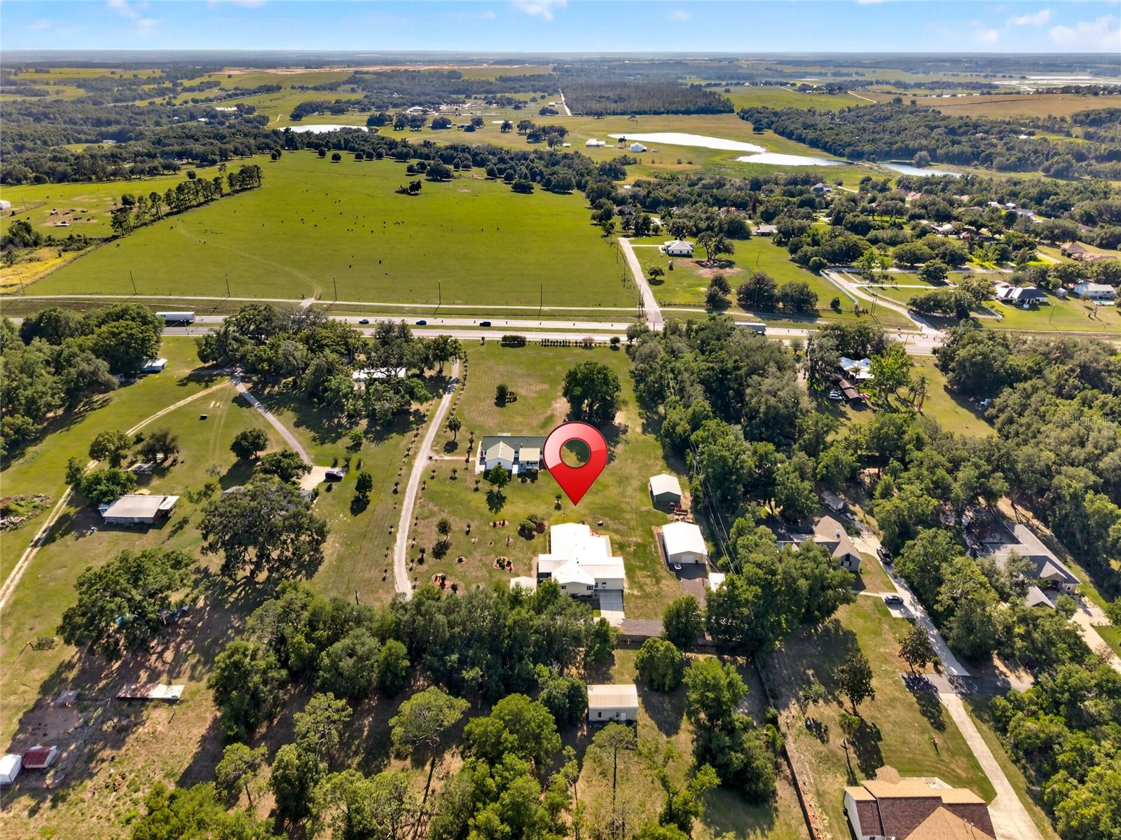 9706 US HIGHWAY 301, DADE CITY, FL, 33525