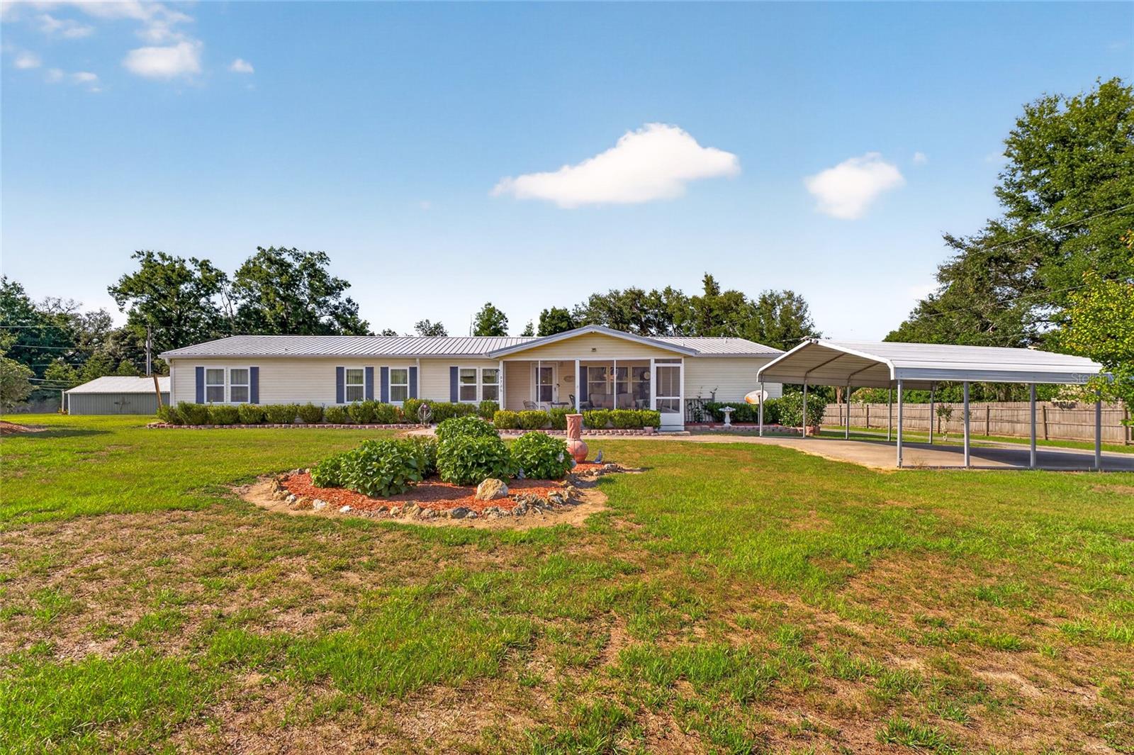 9706 US HIGHWAY 301, DADE CITY, FL, 33525