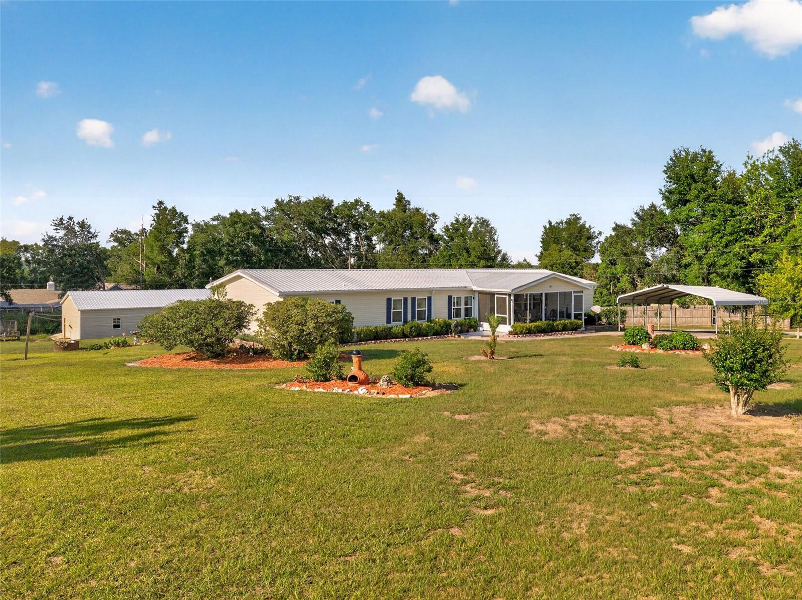 9706 US HIGHWAY 301, DADE CITY, FL, 33525