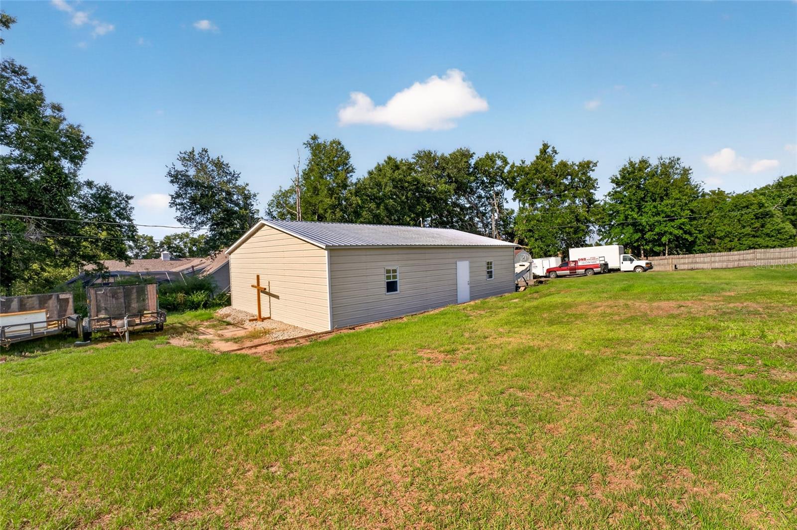 9706 US HIGHWAY 301, DADE CITY, FL, 33525
