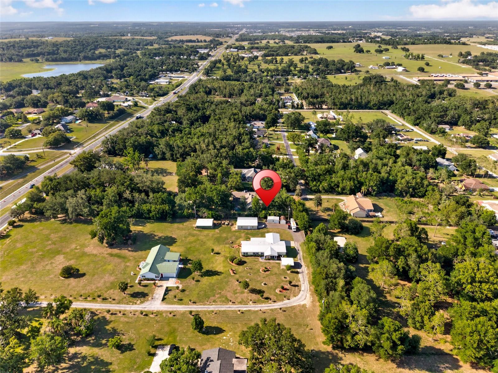 9706 US HIGHWAY 301, DADE CITY, FL, 33525