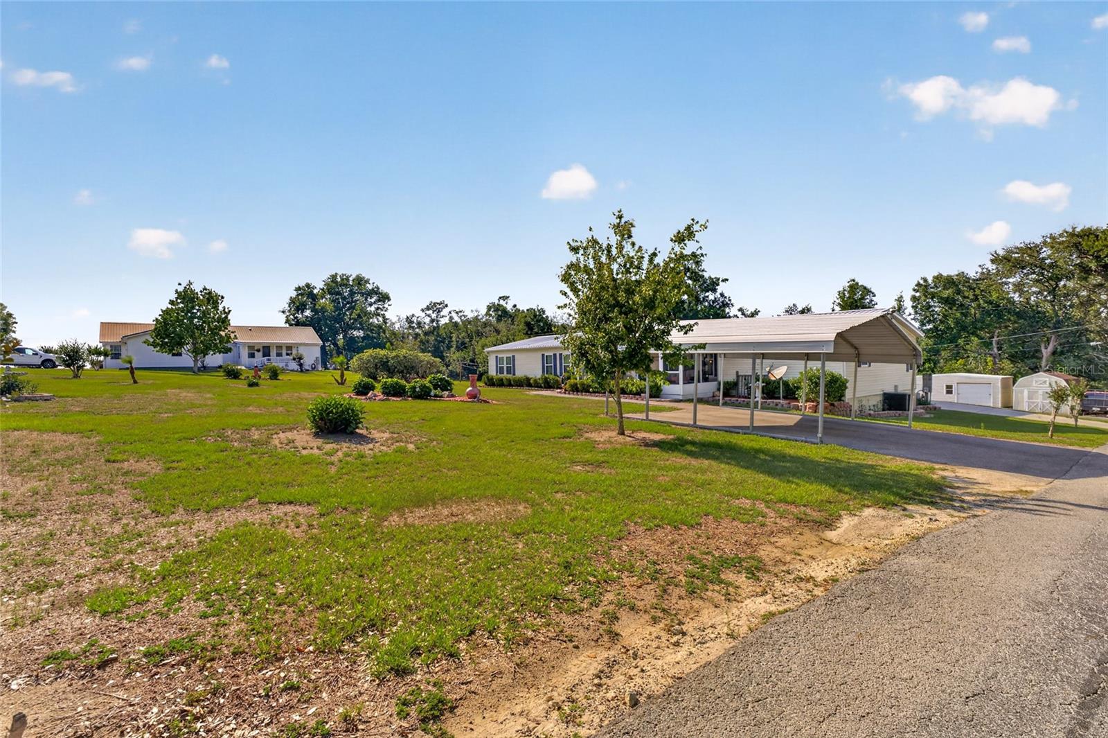 9706 US HIGHWAY 301, DADE CITY, FL, 33525