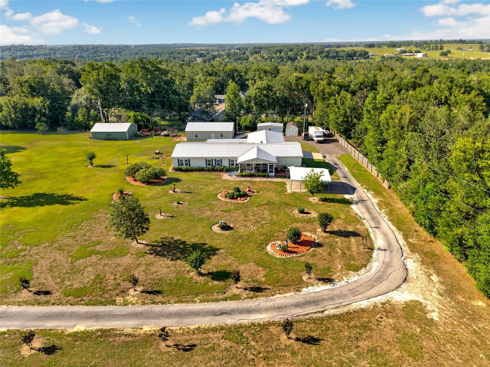 9706 US HIGHWAY 301, DADE CITY, FL, 33525