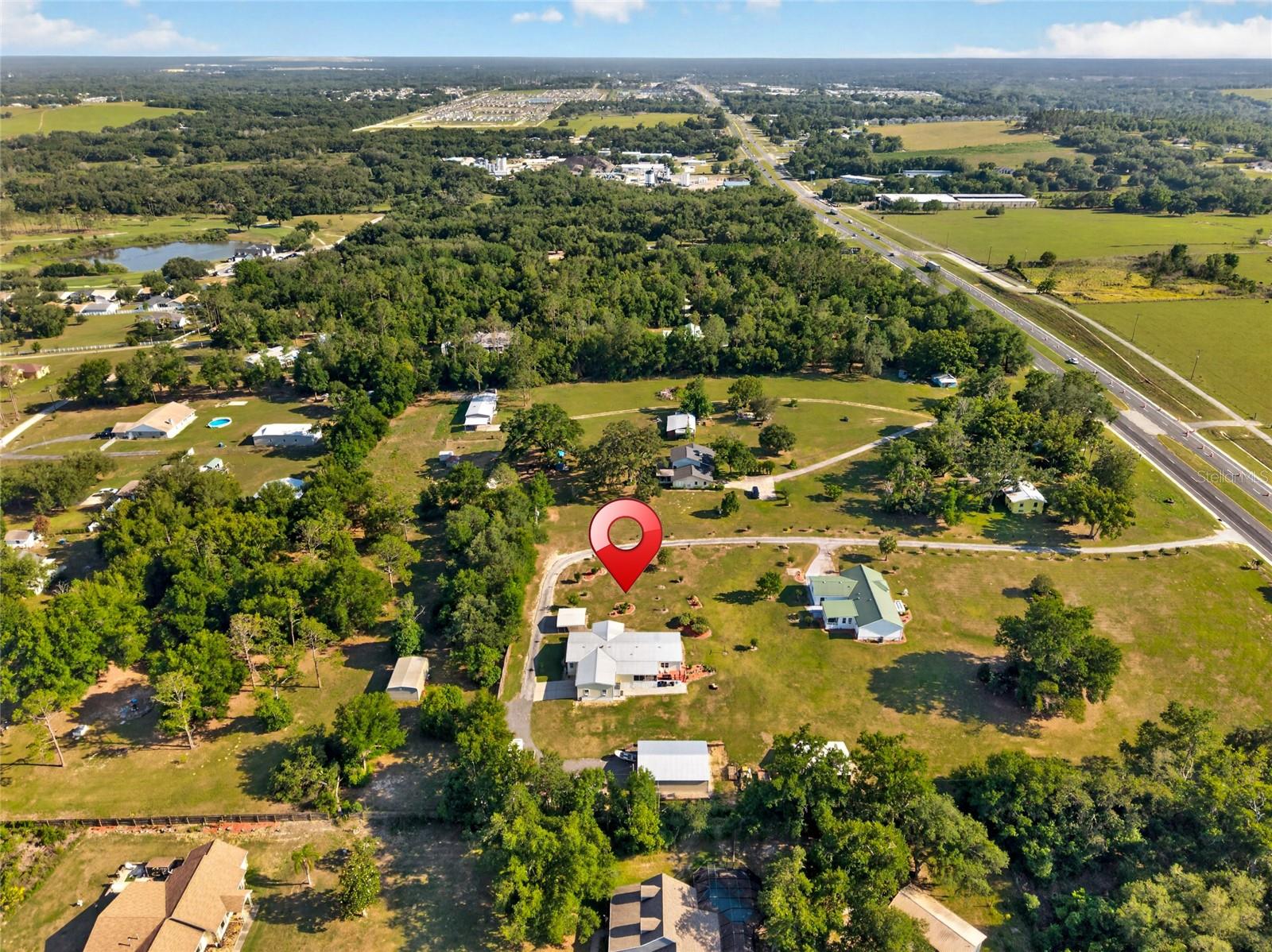 9706 US HIGHWAY 301, DADE CITY, FL, 33525